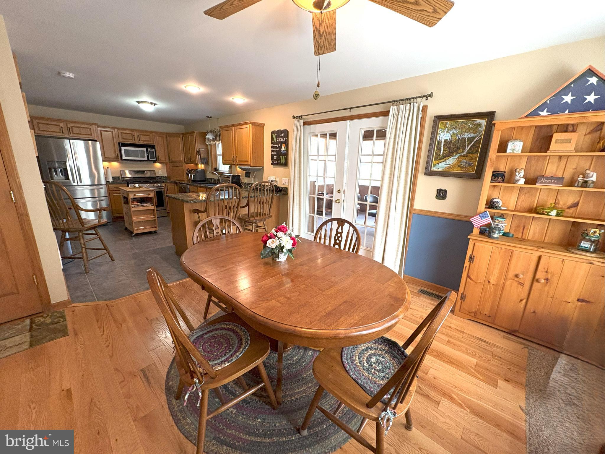 WALLENPAUPACK LAKE ESTATES - Residential