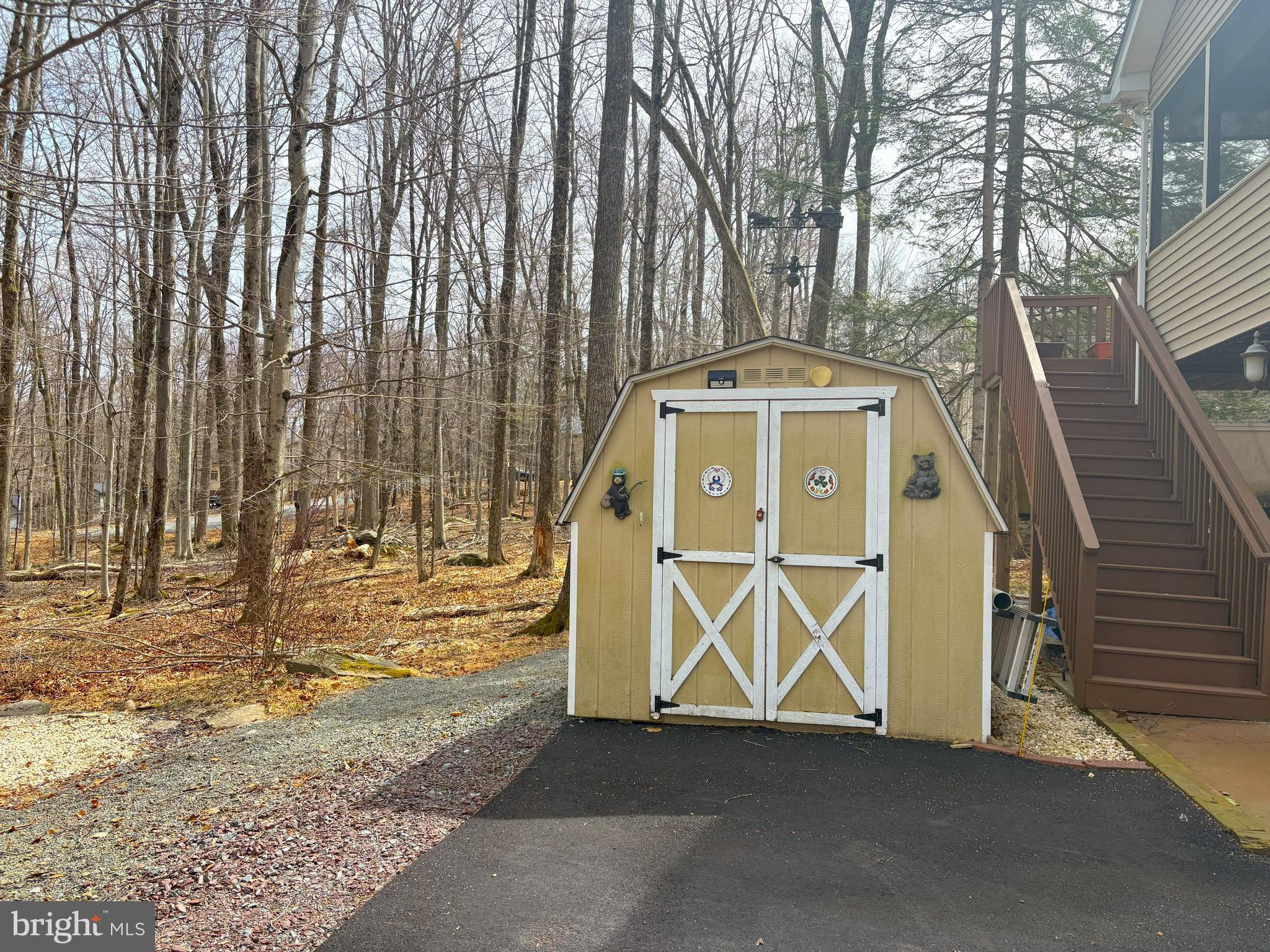 WALLENPAUPACK LAKE ESTATES - Residential