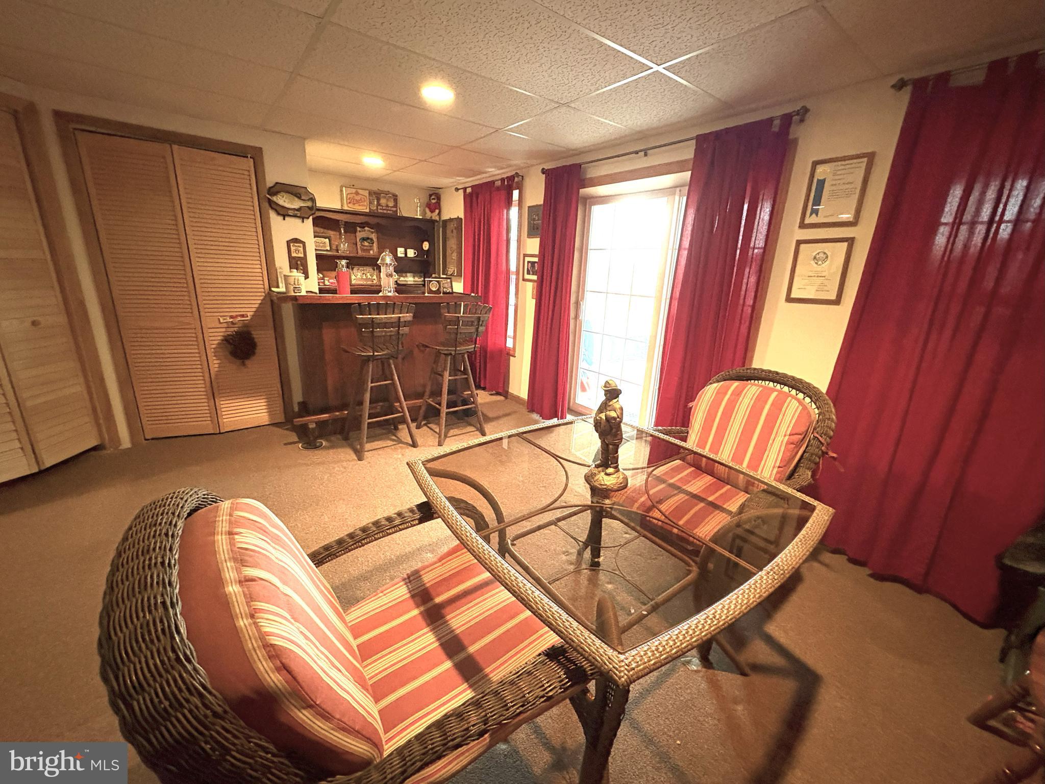 WALLENPAUPACK LAKE ESTATES - Residential