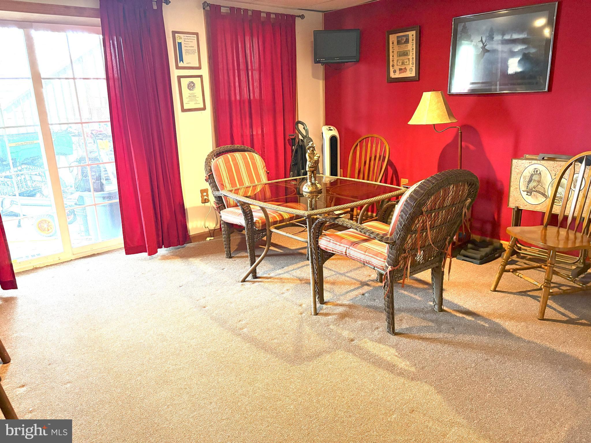 WALLENPAUPACK LAKE ESTATES - Residential