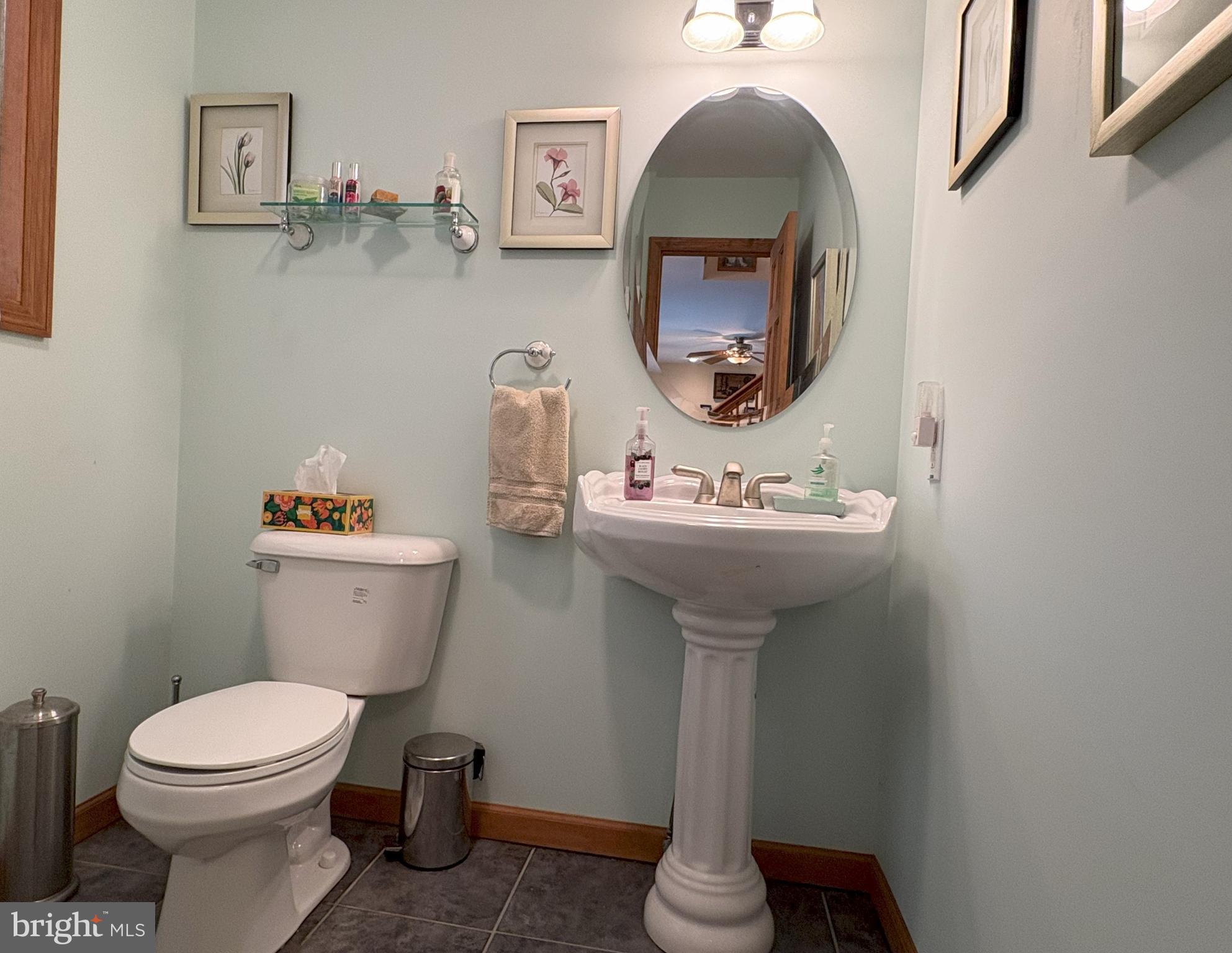 WALLENPAUPACK LAKE ESTATES - Residential