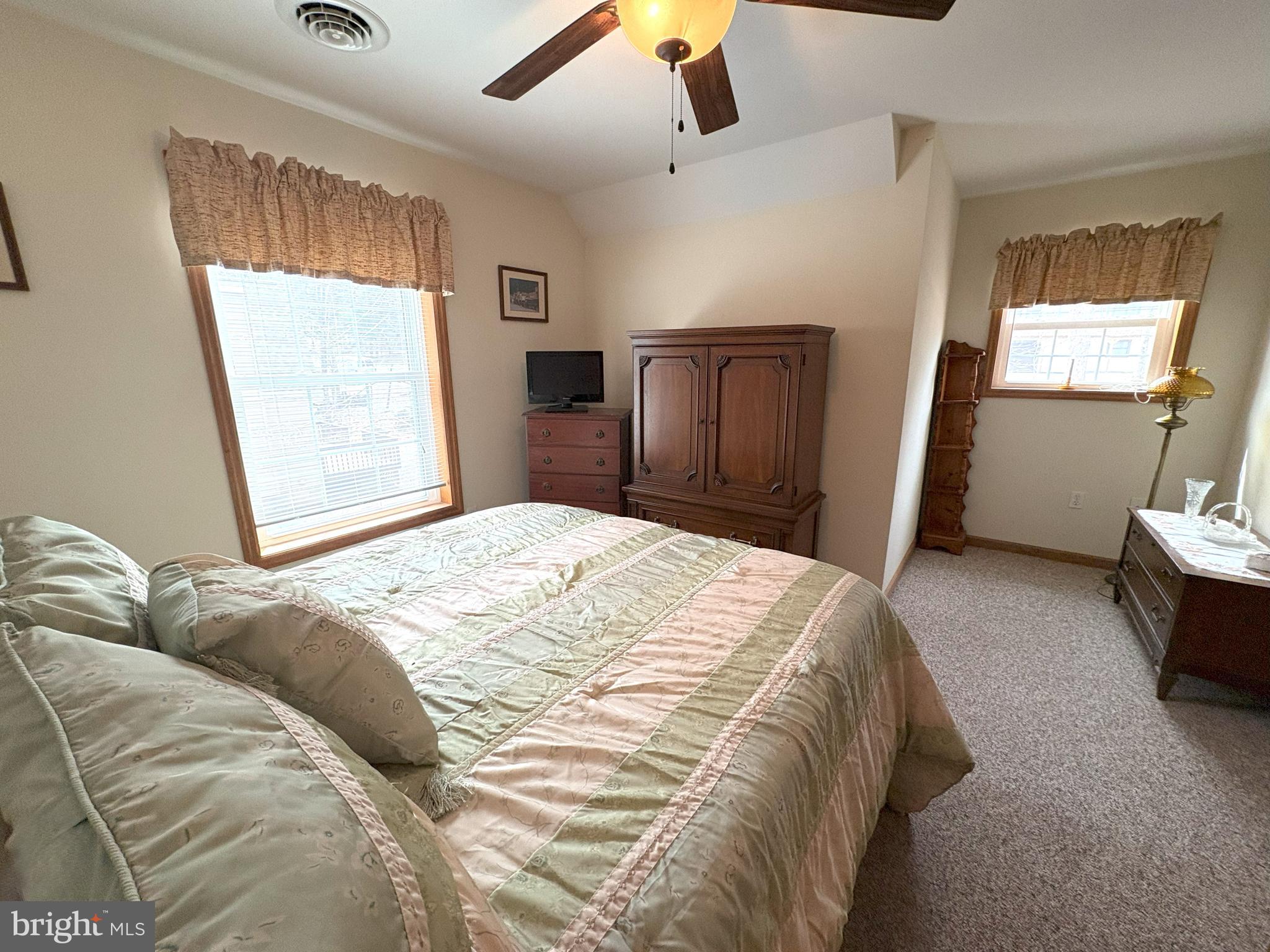 WALLENPAUPACK LAKE ESTATES - Residential