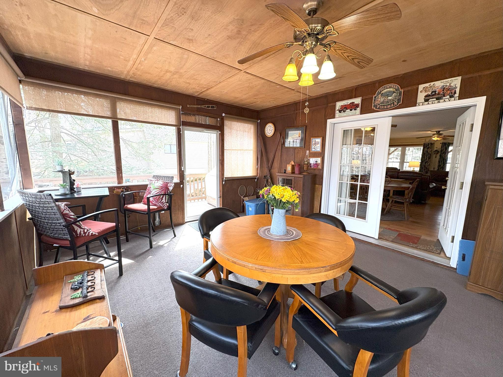 WALLENPAUPACK LAKE ESTATES - Residential