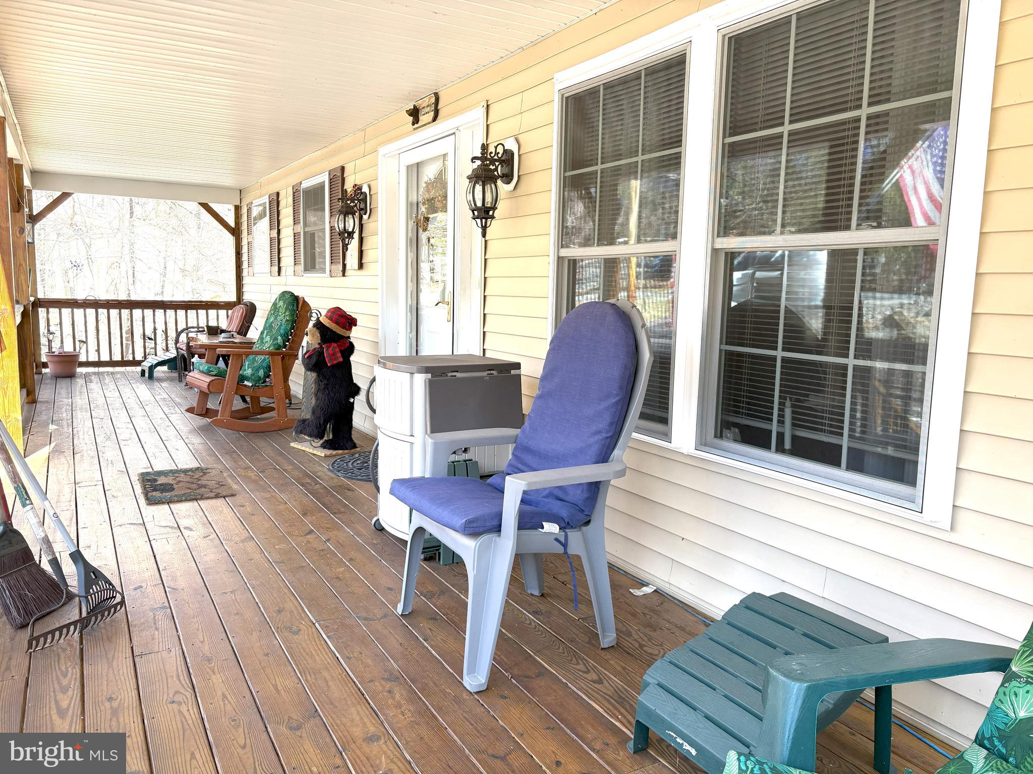 WALLENPAUPACK LAKE ESTATES - Residential