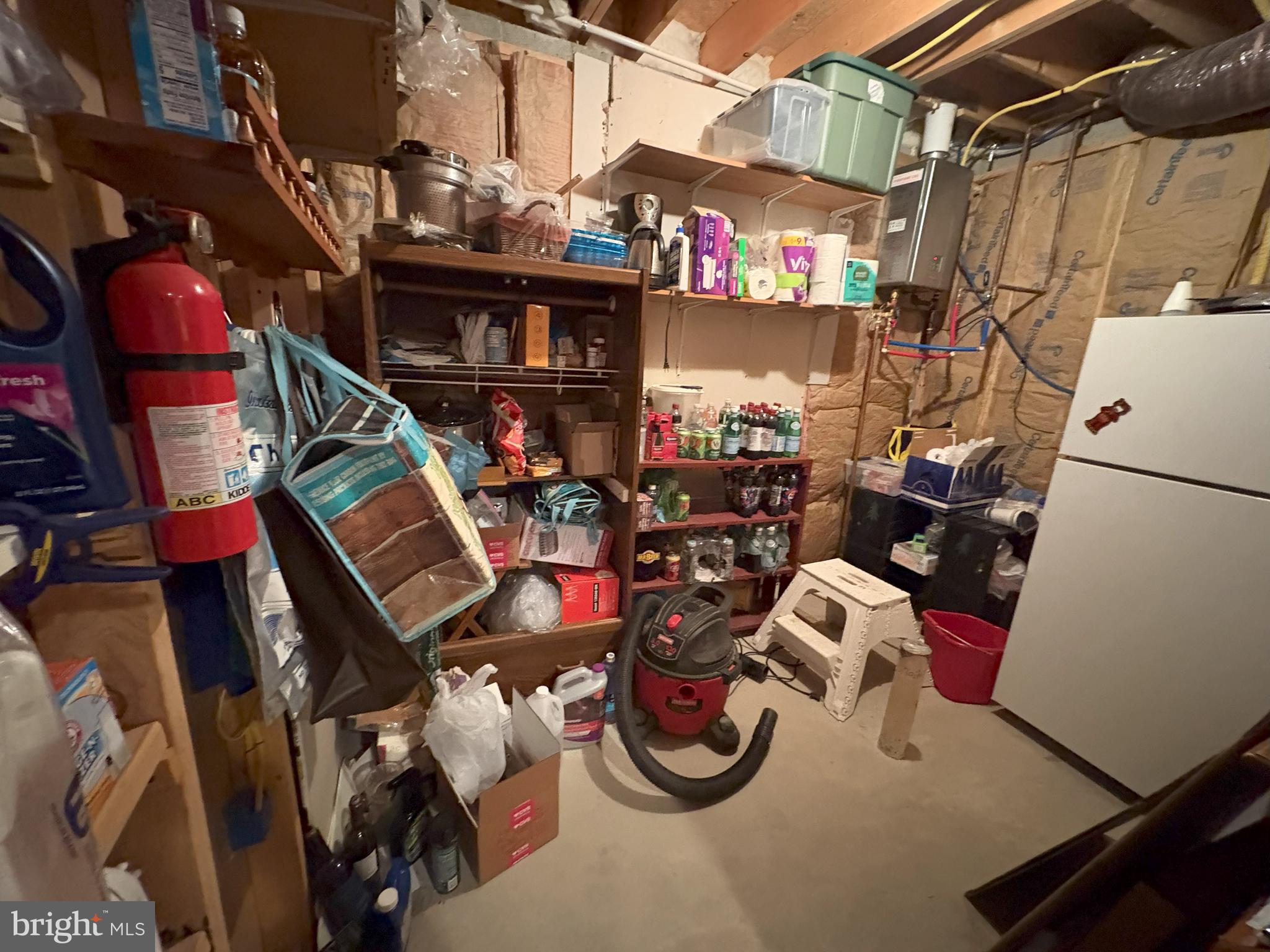 WALLENPAUPACK LAKE ESTATES - Residential