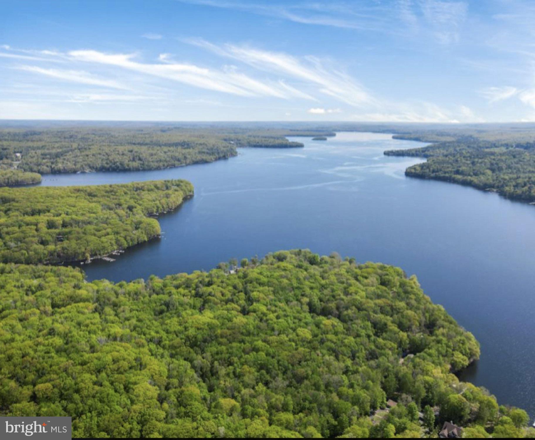 WALLENPAUPACK LAKE ESTATES - Residential