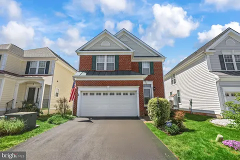 14725 Dogwood Park Lane, Haymarket, VA 20169 - MLS#: VAPW2091794