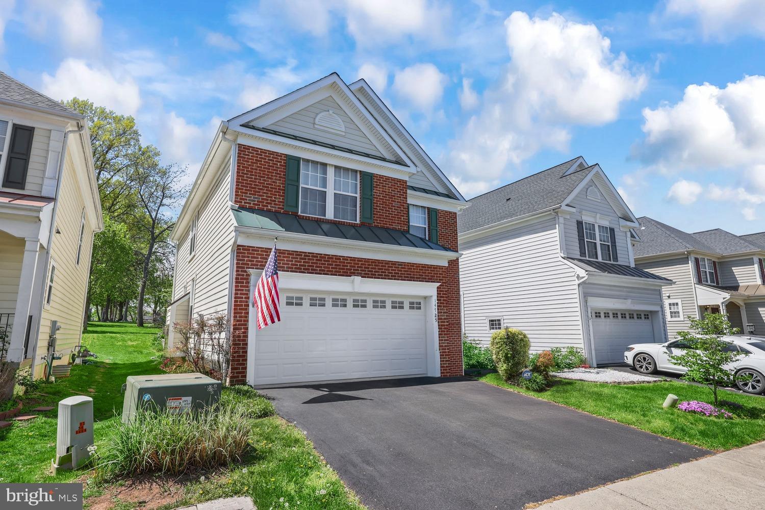 14725 DOGWOOD PARK LANE