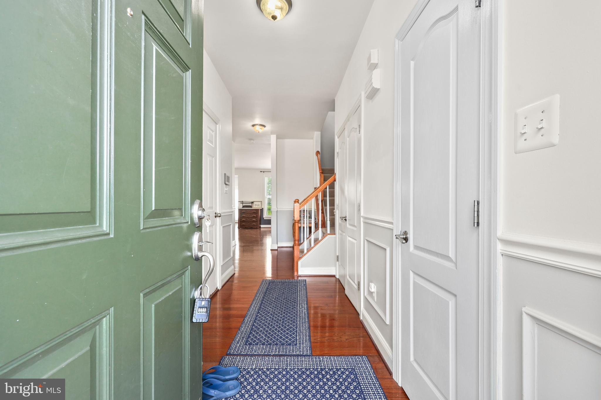 14725 DOGWOOD PARK LANE