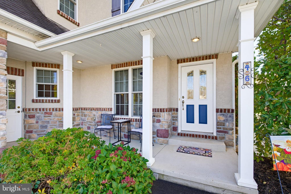 Photo of 46 Agape Drive, EPHRATA, PA 17522 (MLS # PALA2097614)