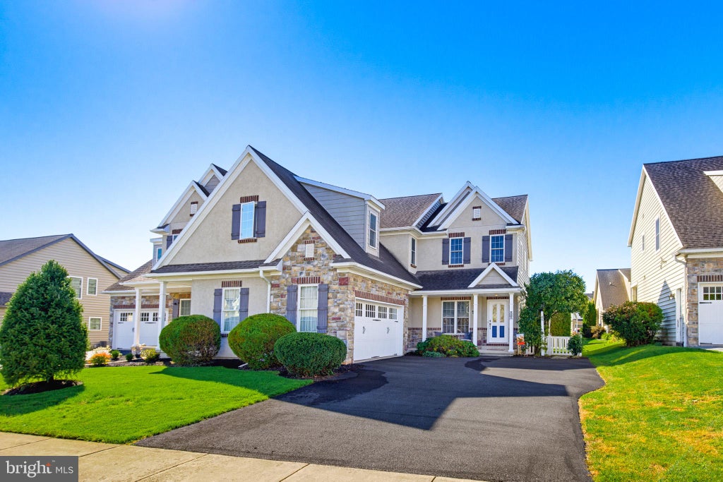Photo of 46 Agape Drive, EPHRATA, PA 17522 (MLS # PALA2097614)