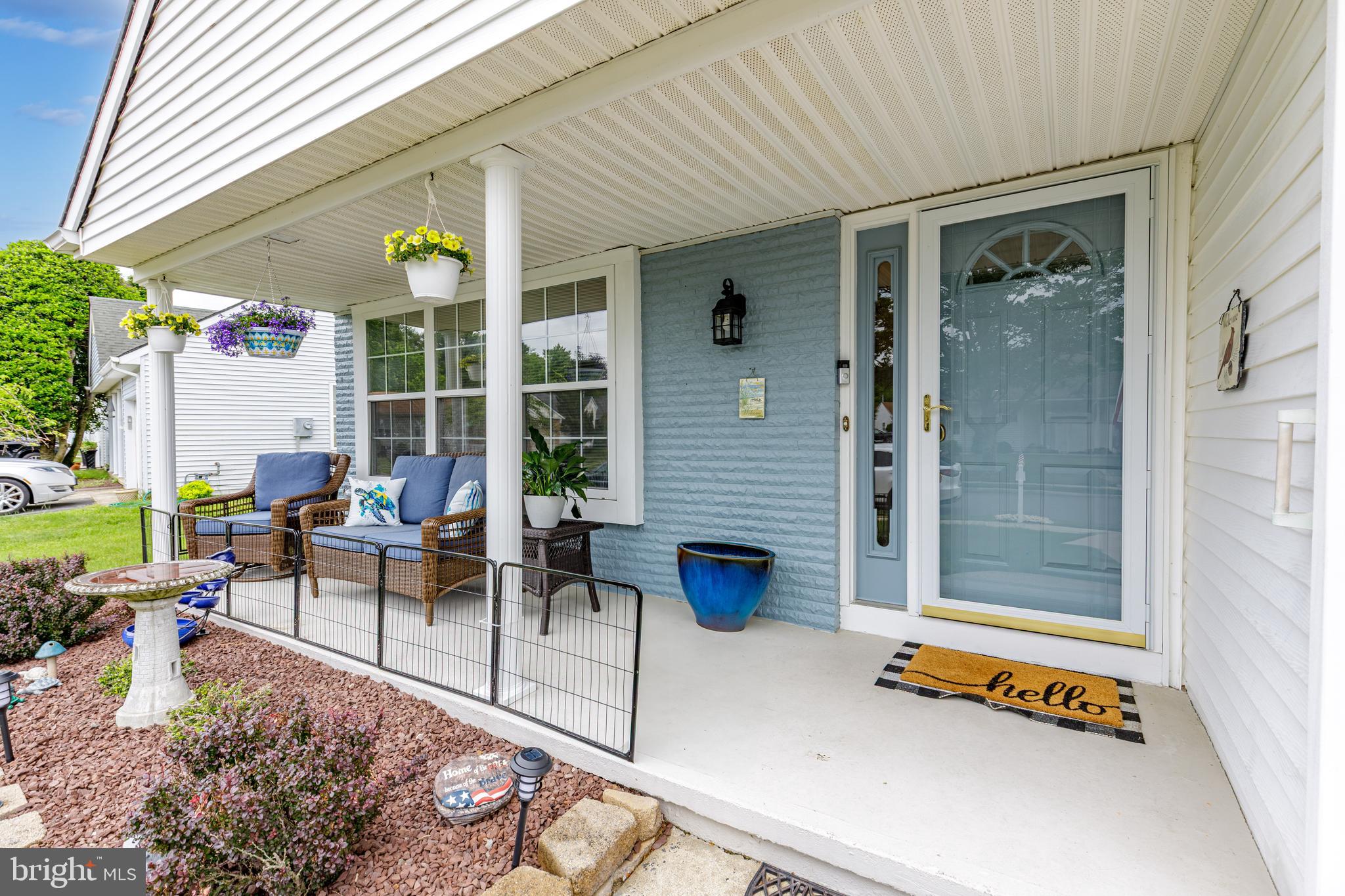 1 SOPHIA COURT