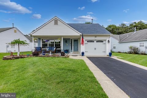 1 SOPHIA COURT TOMS RIVER NJ 08757