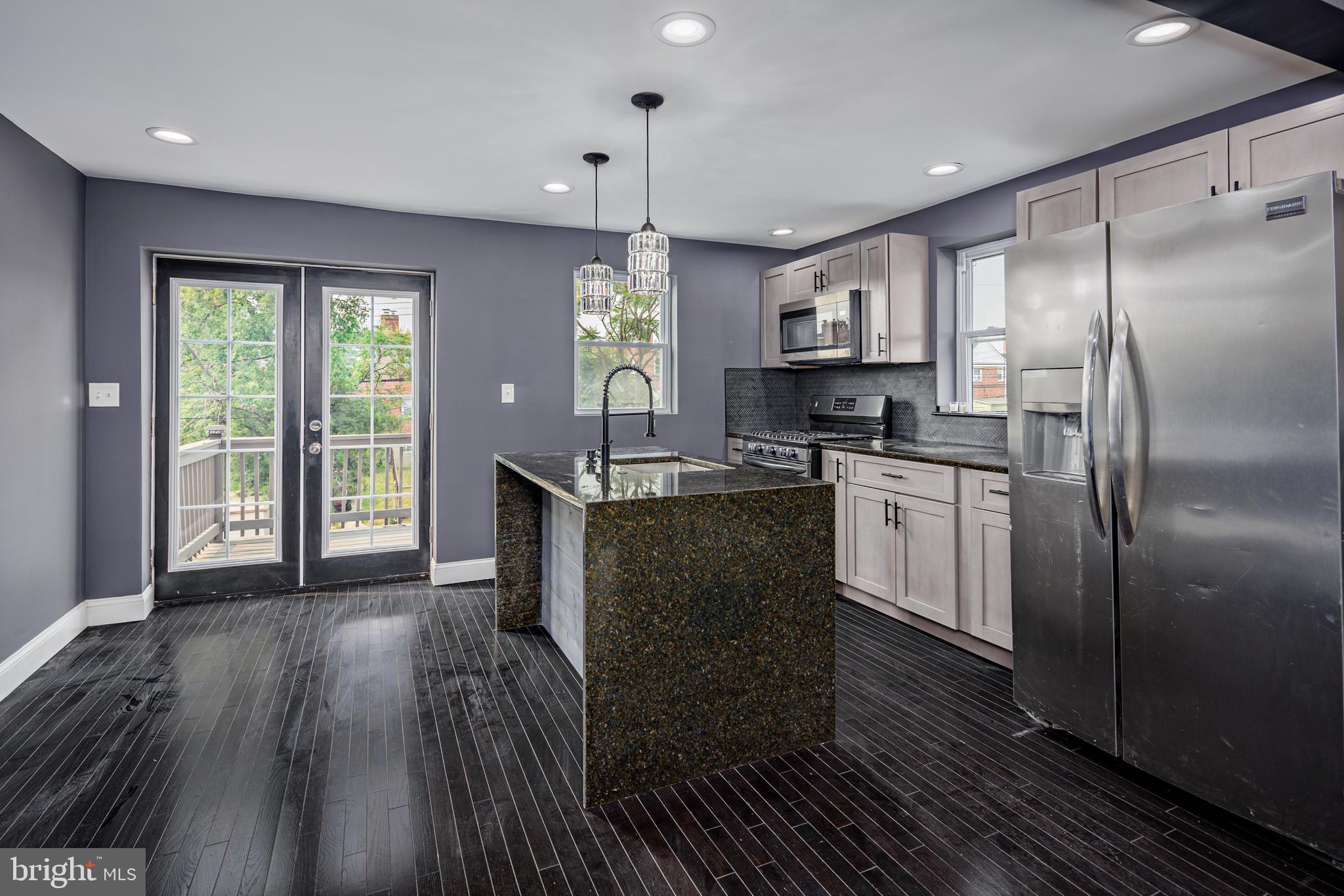 BELAIR-EDISON - Residential