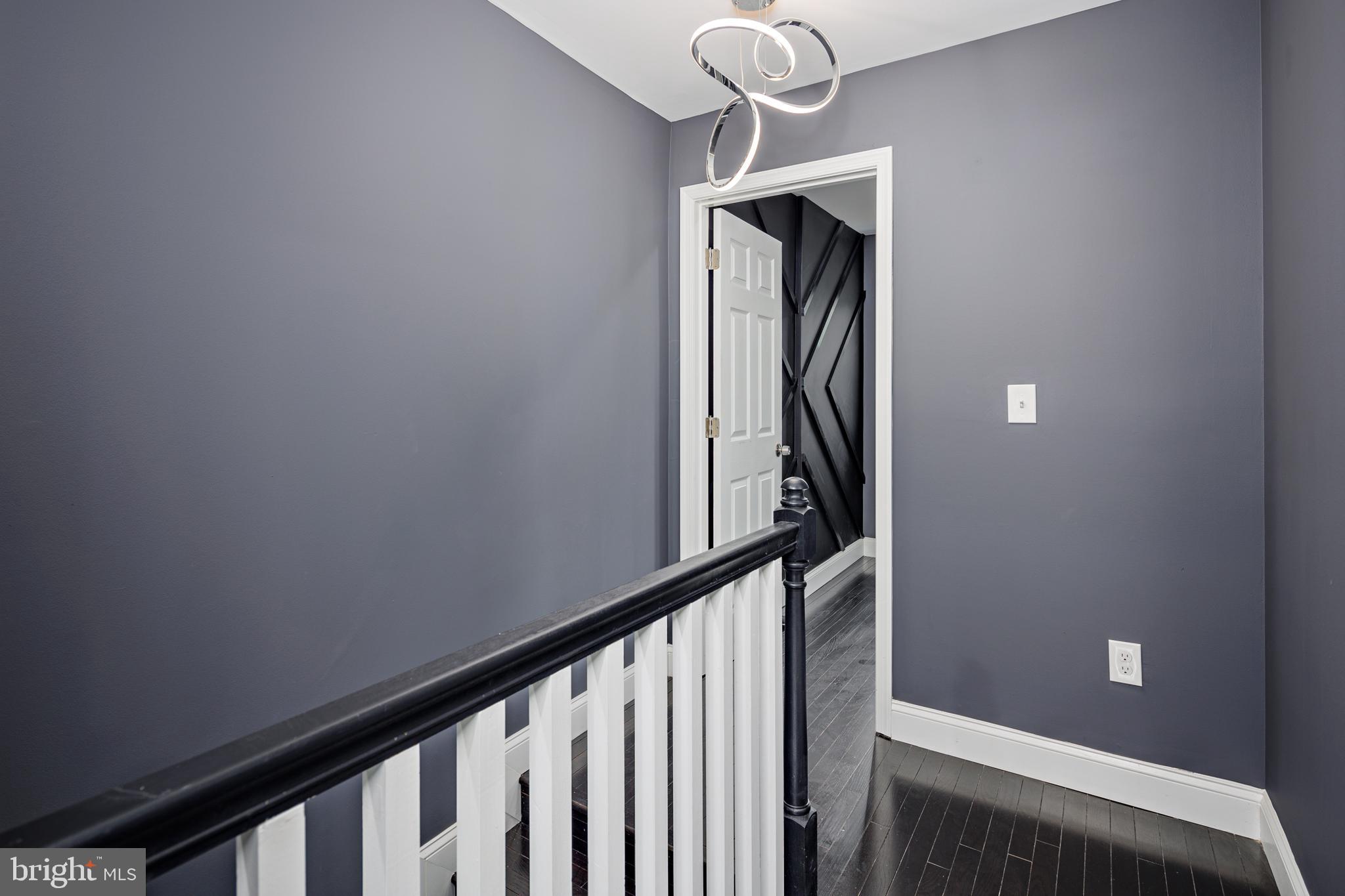 BELAIR-EDISON - Residential