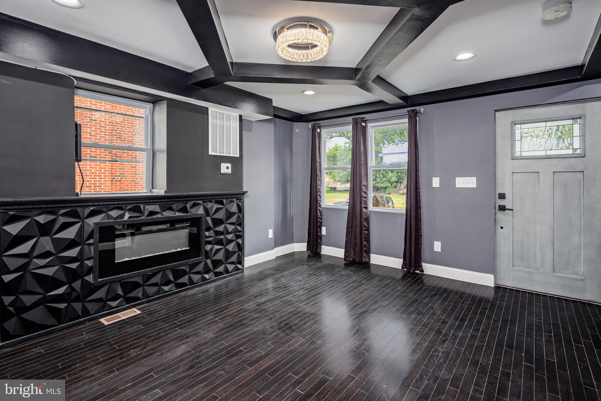 BELAIR-EDISON - Residential