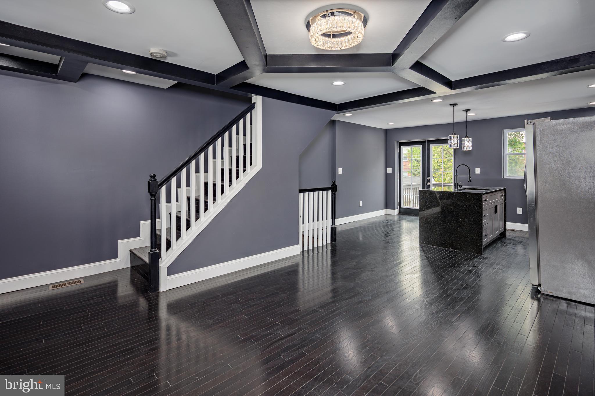 BELAIR-EDISON - Residential