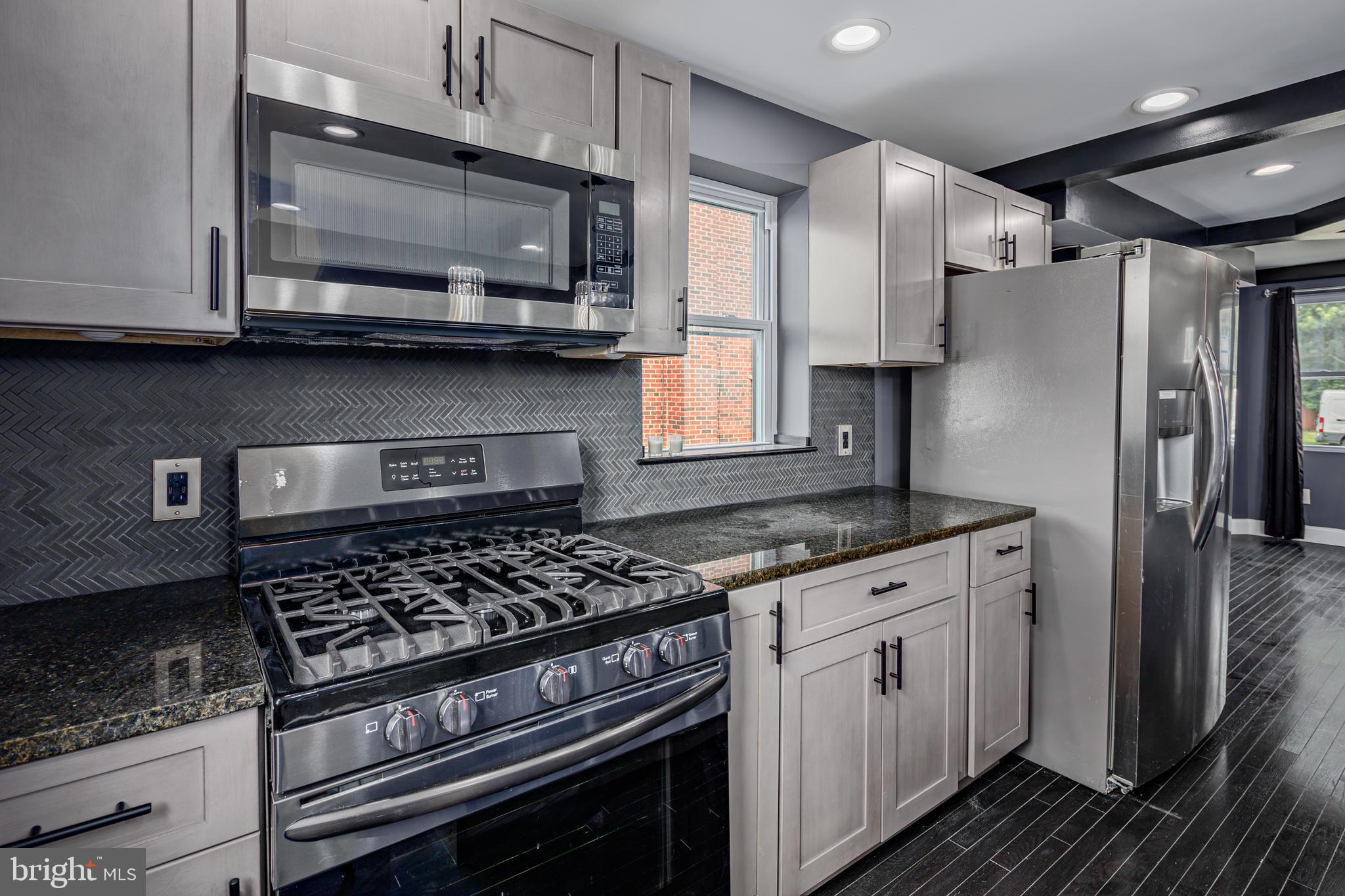 BELAIR-EDISON - Residential