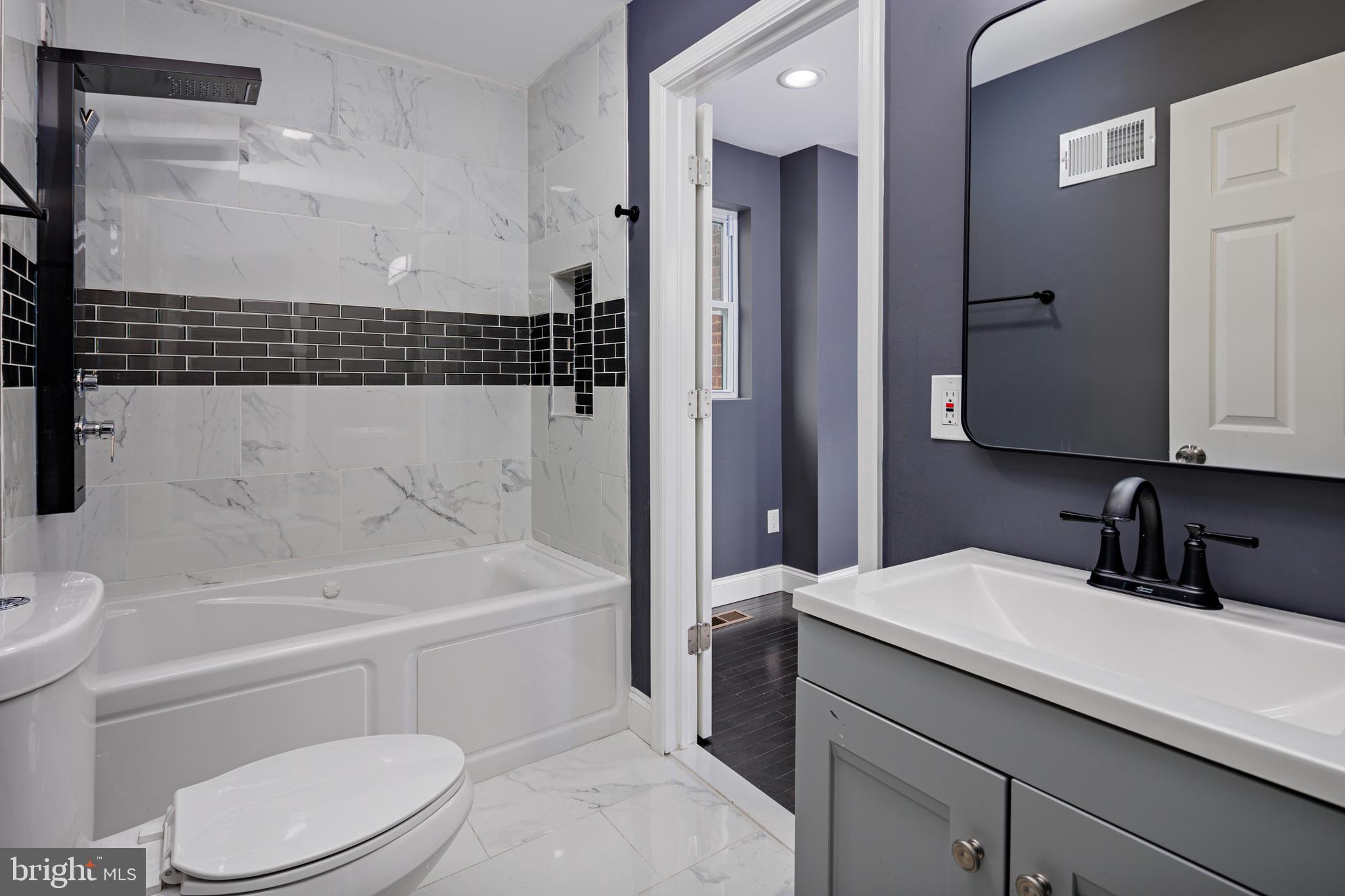 BELAIR-EDISON - Residential