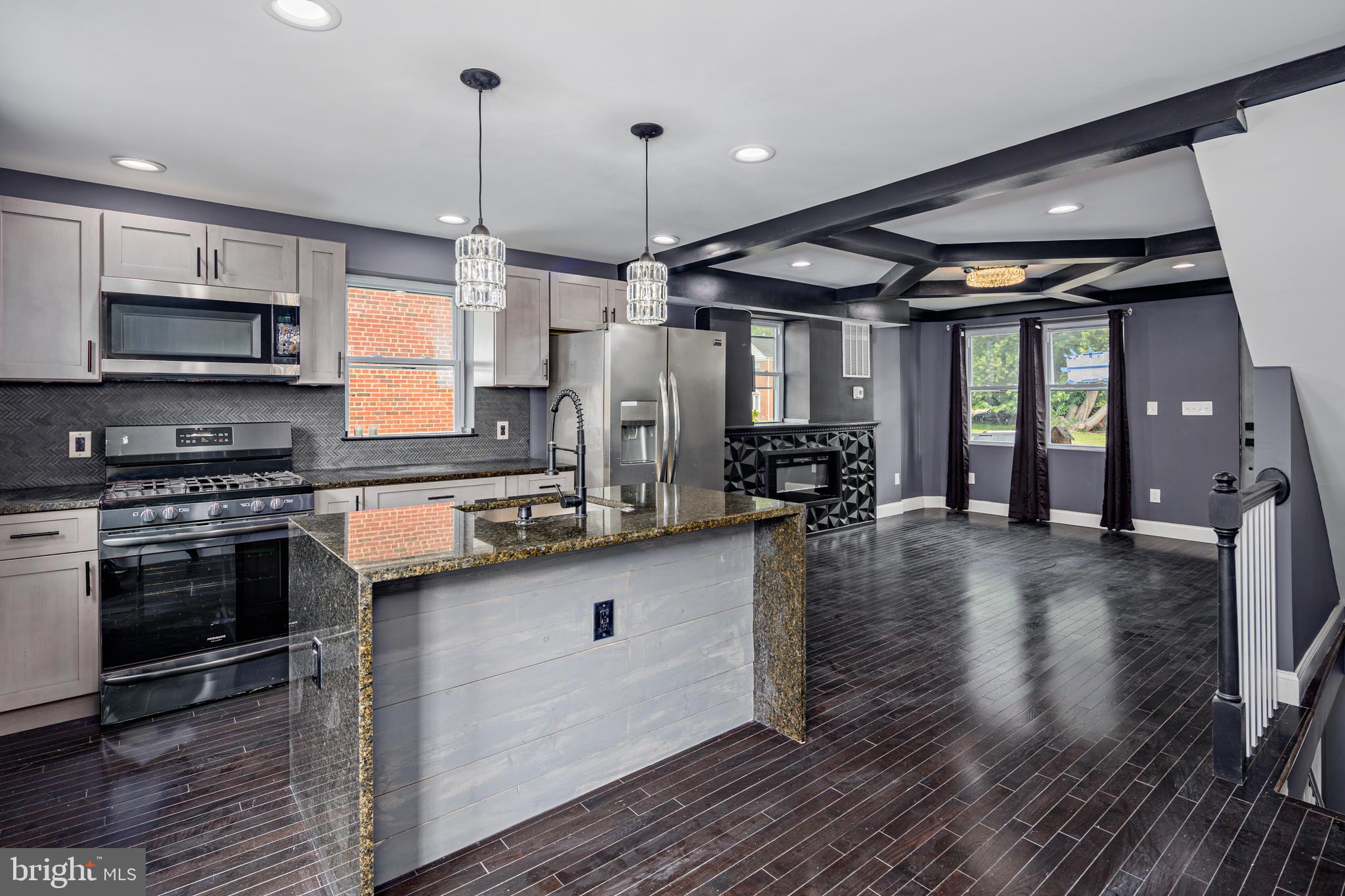 BELAIR-EDISON - Residential