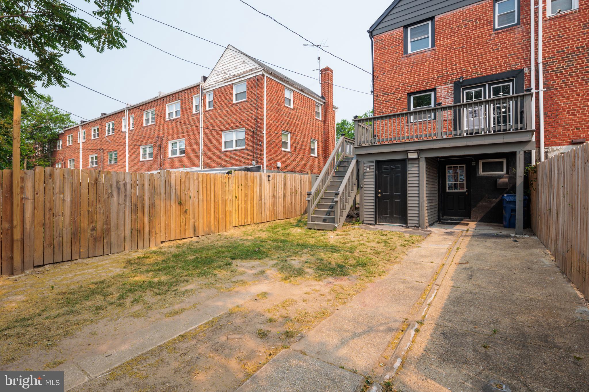 BELAIR-EDISON - Residential