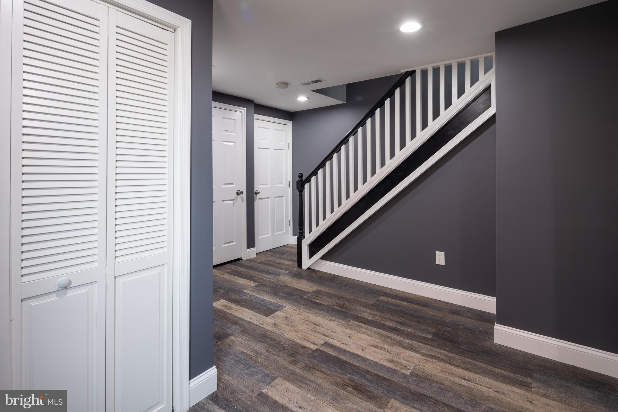 BELAIR-EDISON - Residential