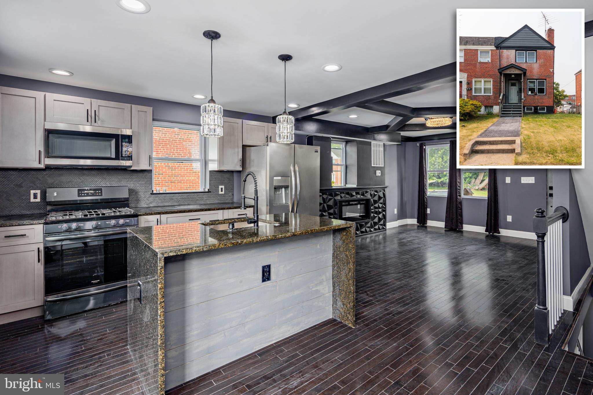 BELAIR-EDISON - Residential