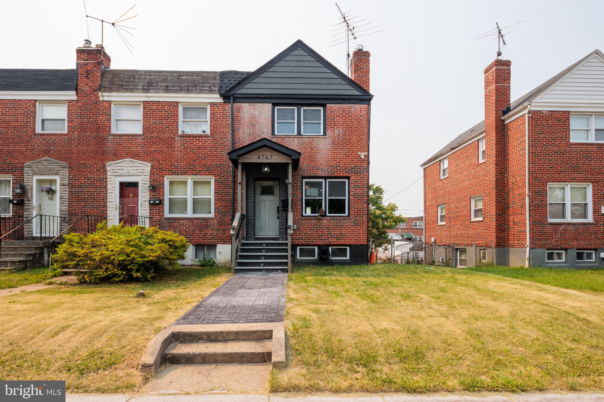 BELAIR-EDISON - Residential