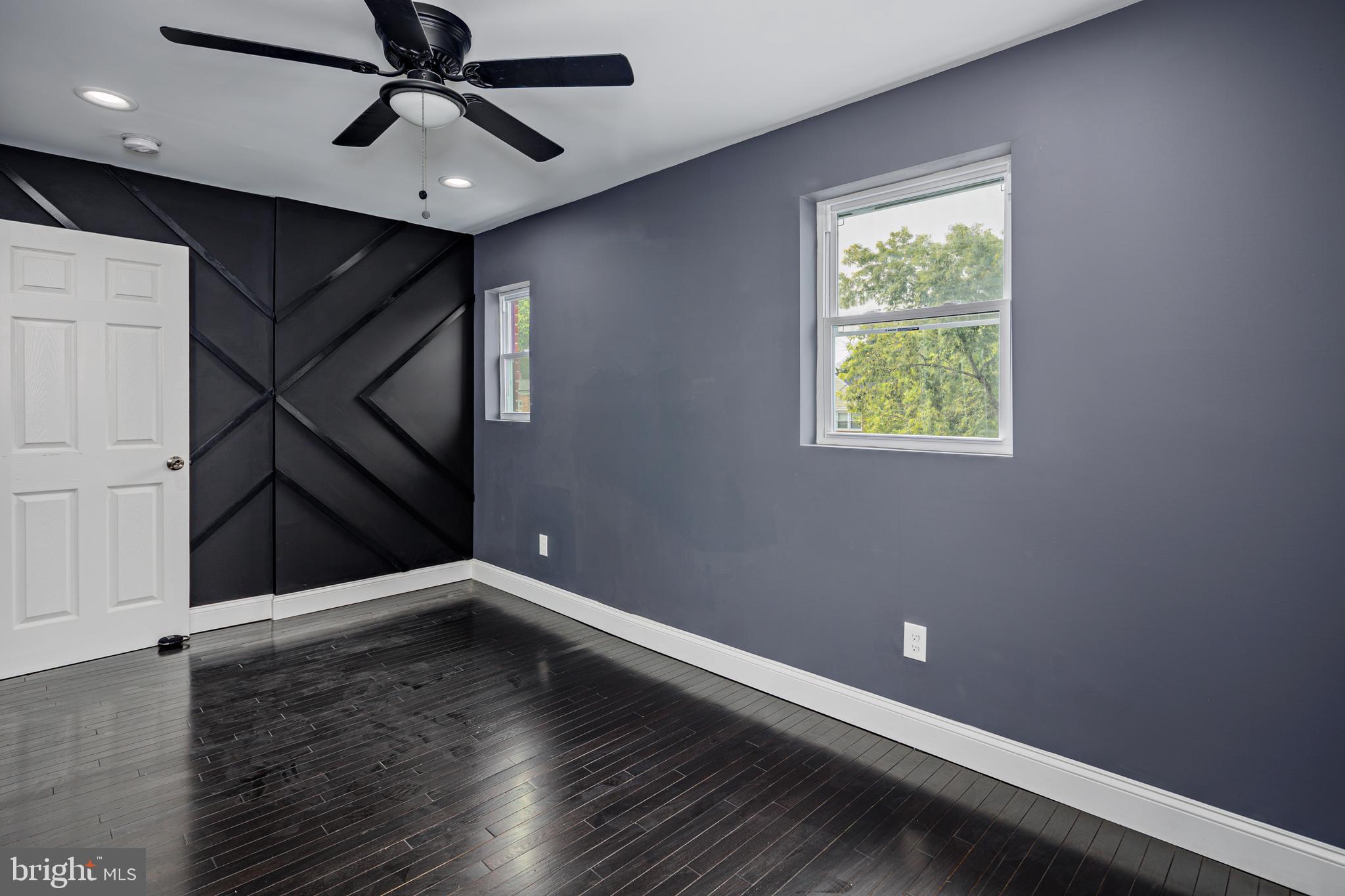 BELAIR-EDISON - Residential