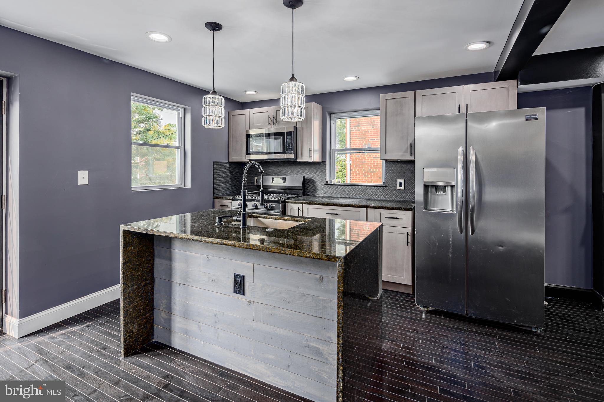 BELAIR-EDISON - Residential