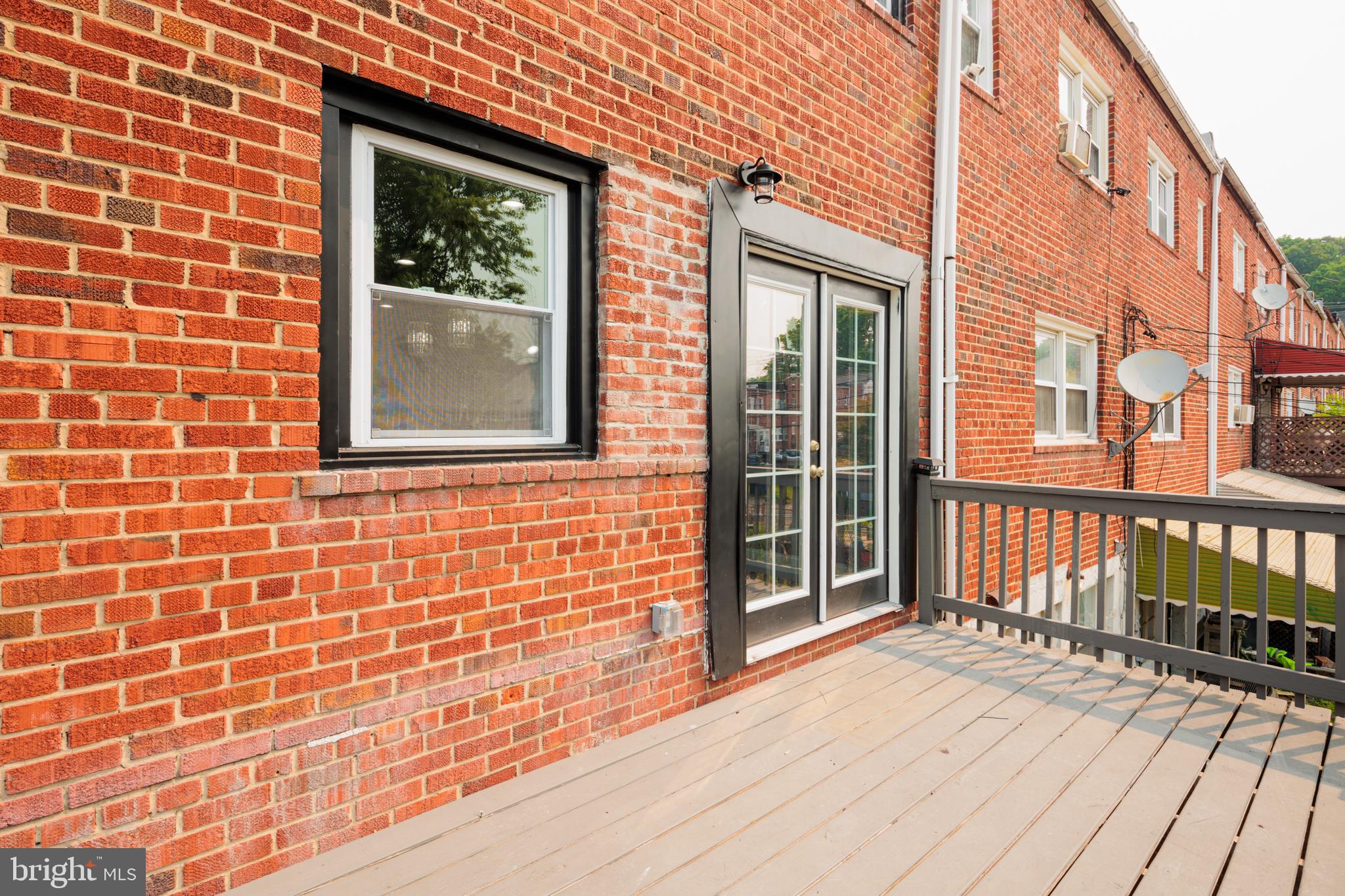 BELAIR-EDISON - Residential