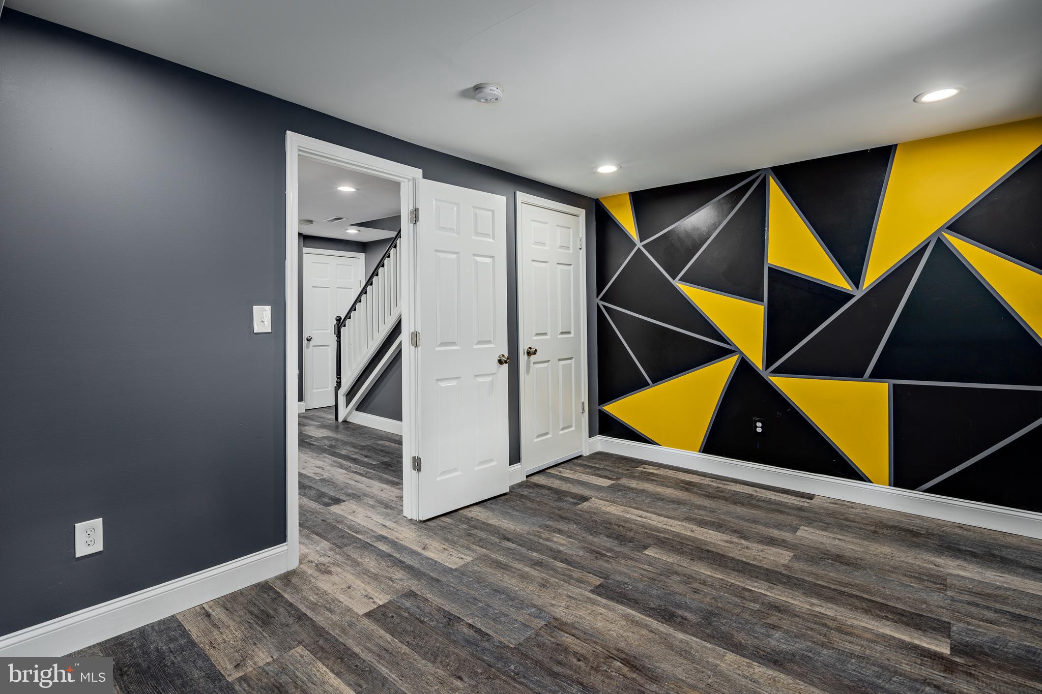 BELAIR-EDISON - Residential