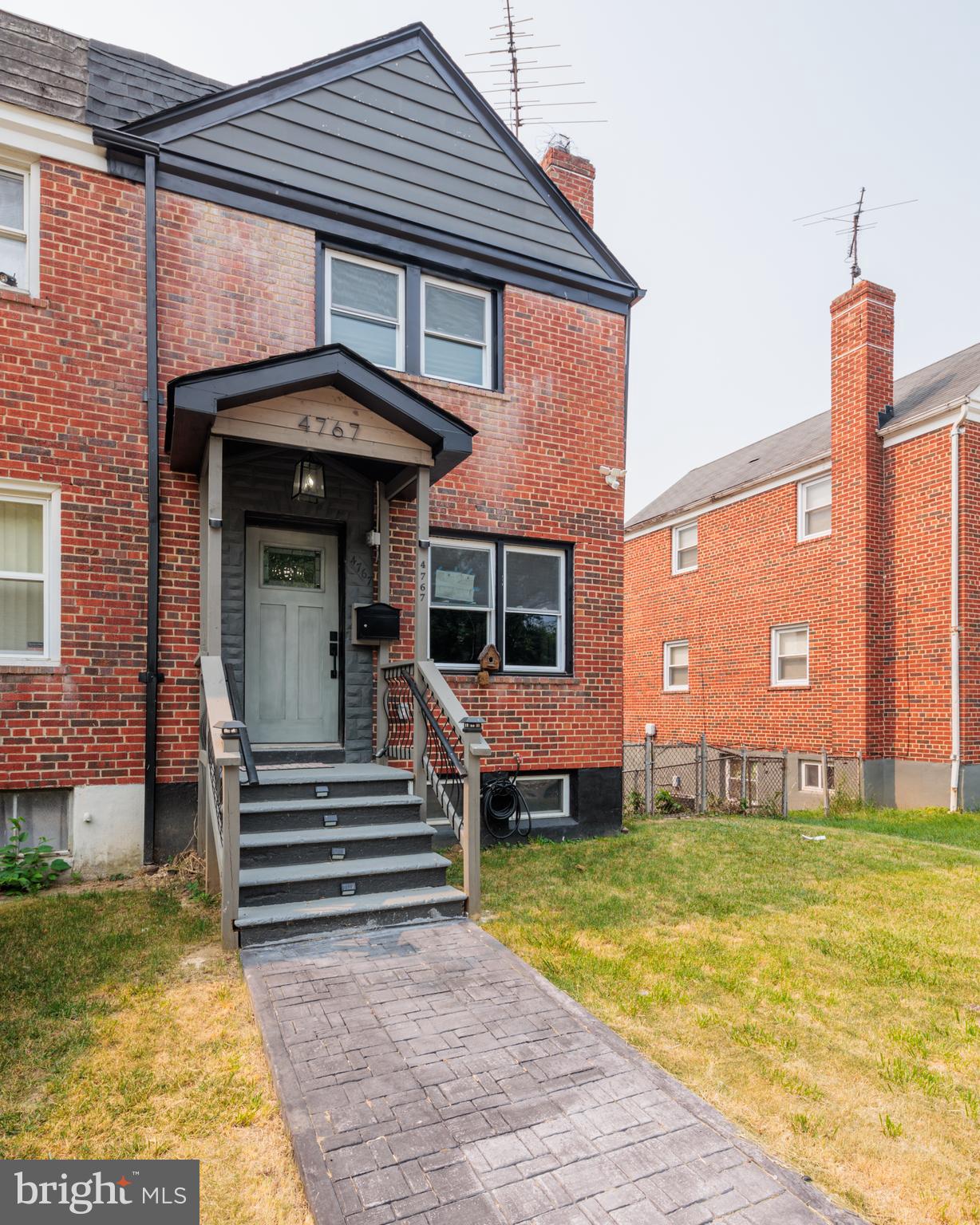 BELAIR-EDISON - Residential