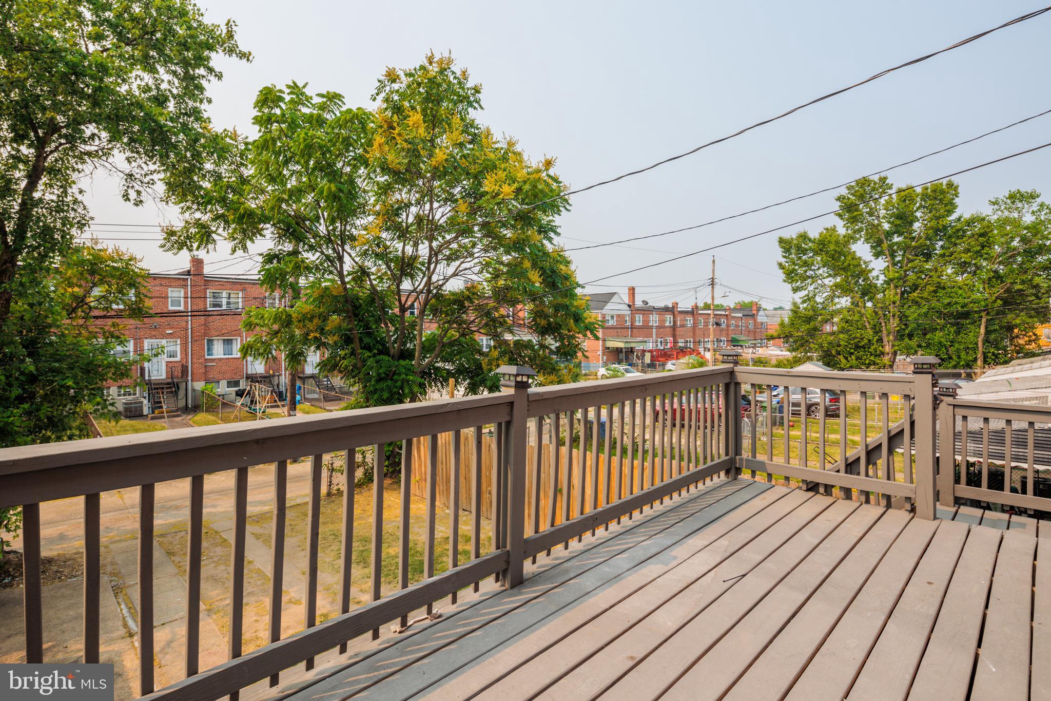 BELAIR-EDISON - Residential