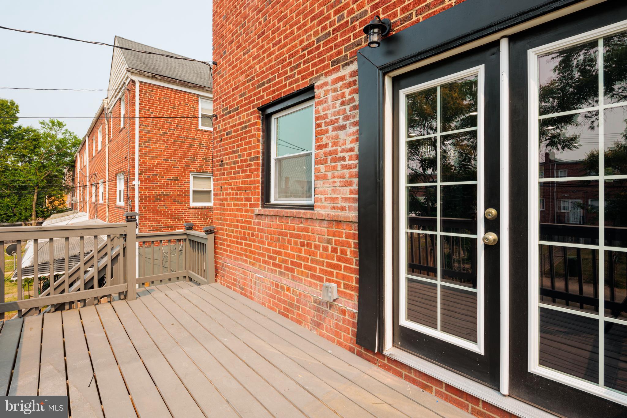 BELAIR-EDISON - Residential