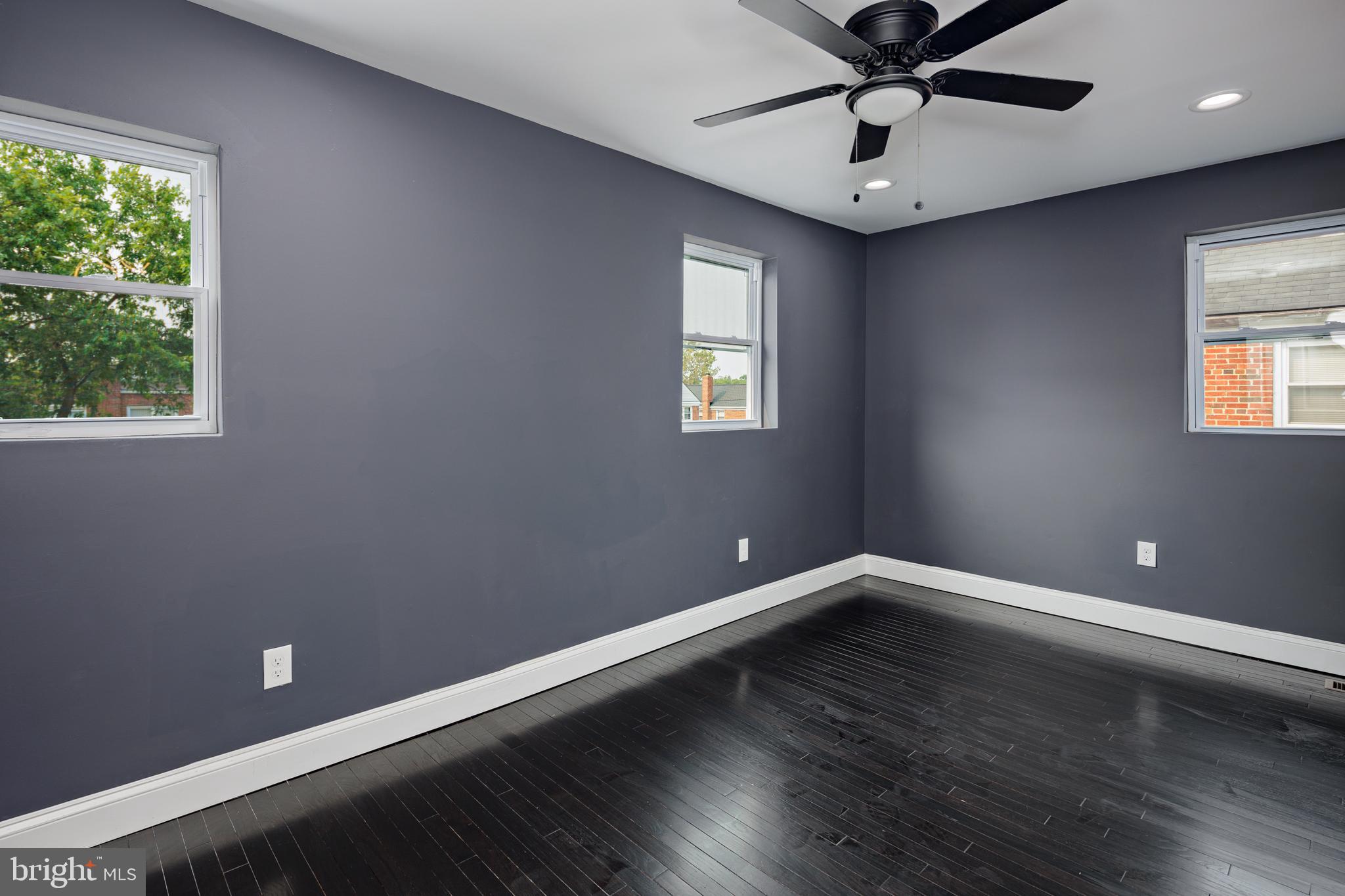 BELAIR-EDISON - Residential