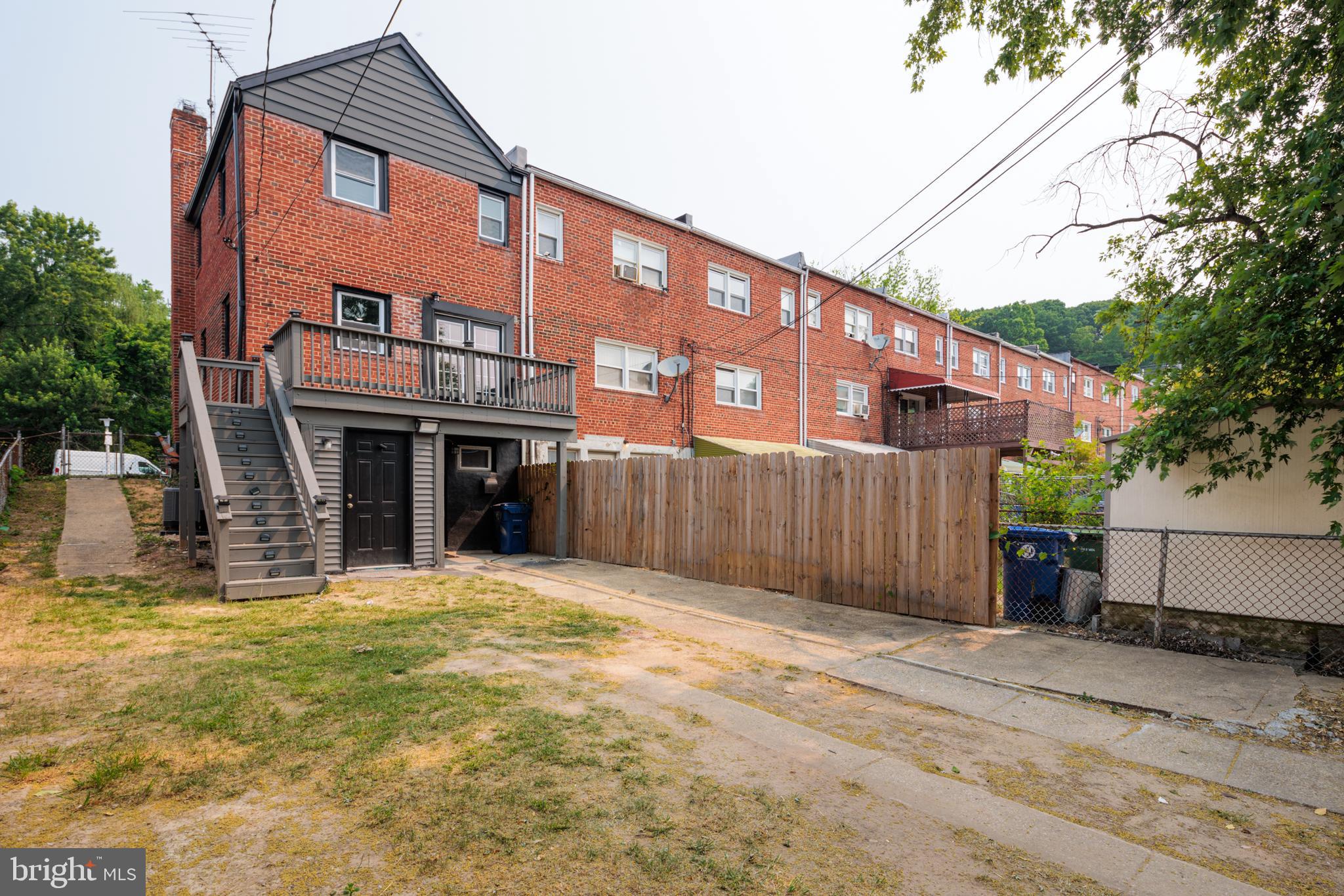 BELAIR-EDISON - Residential