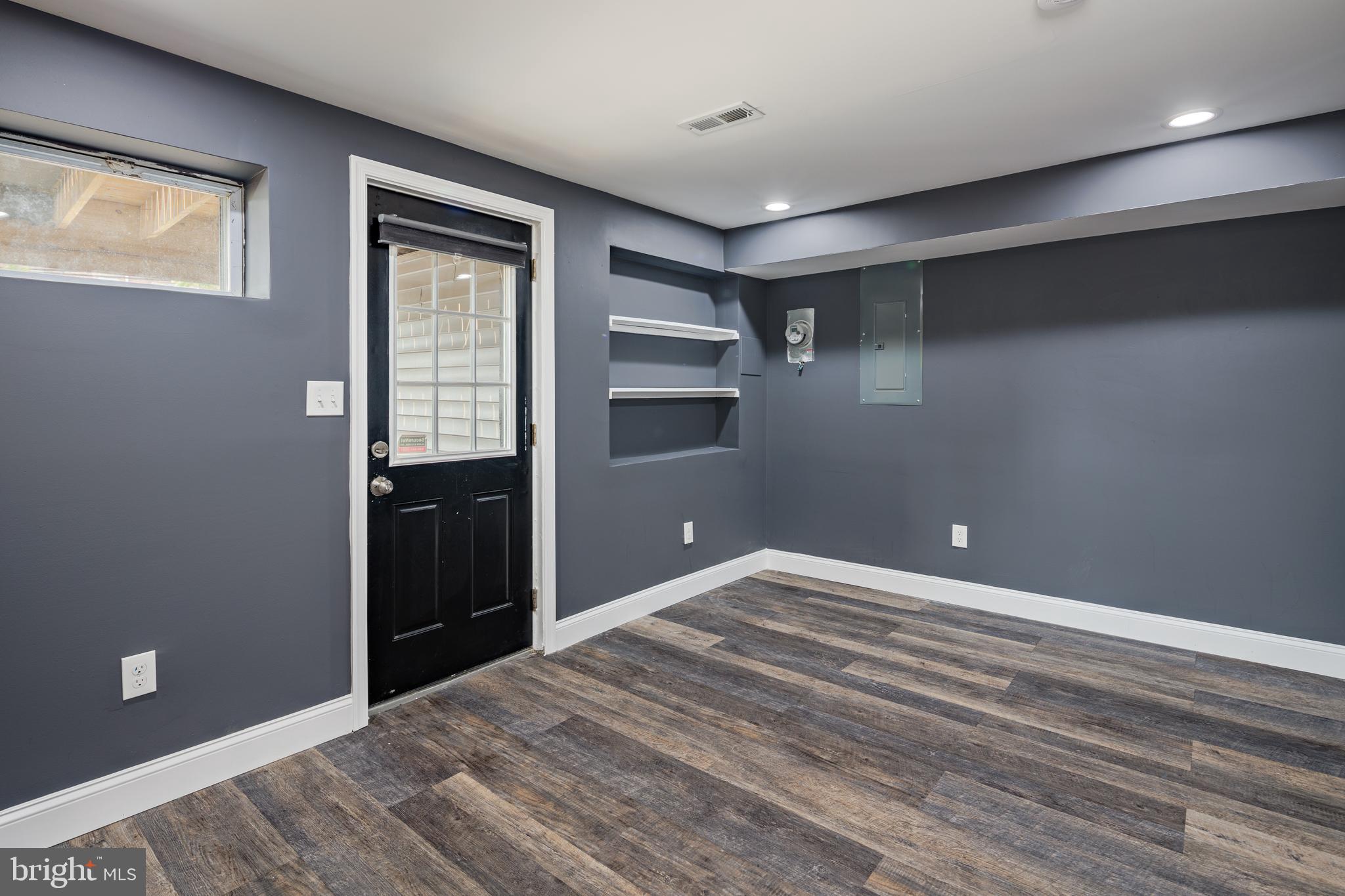 BELAIR-EDISON - Residential