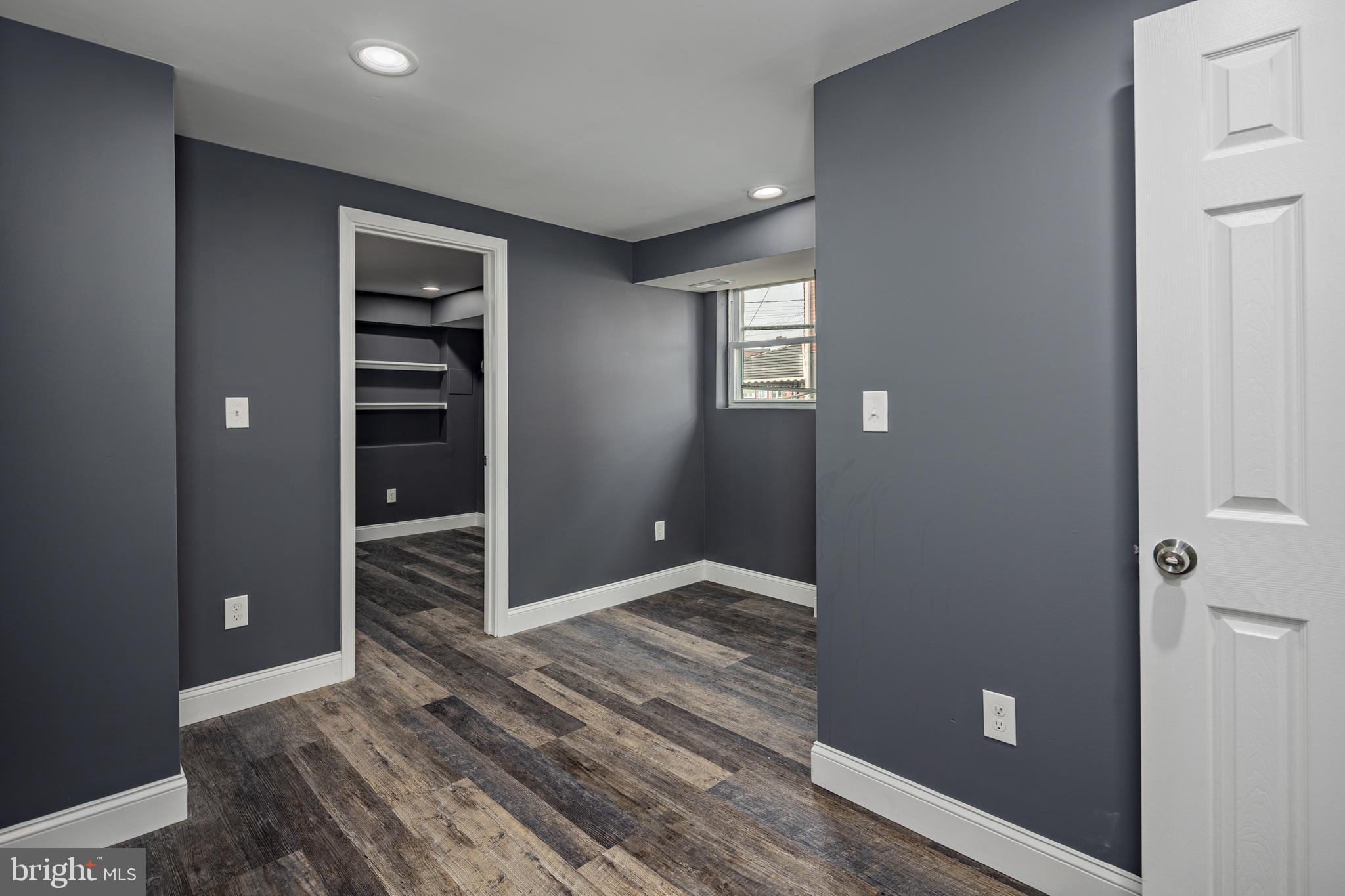 BELAIR-EDISON - Residential