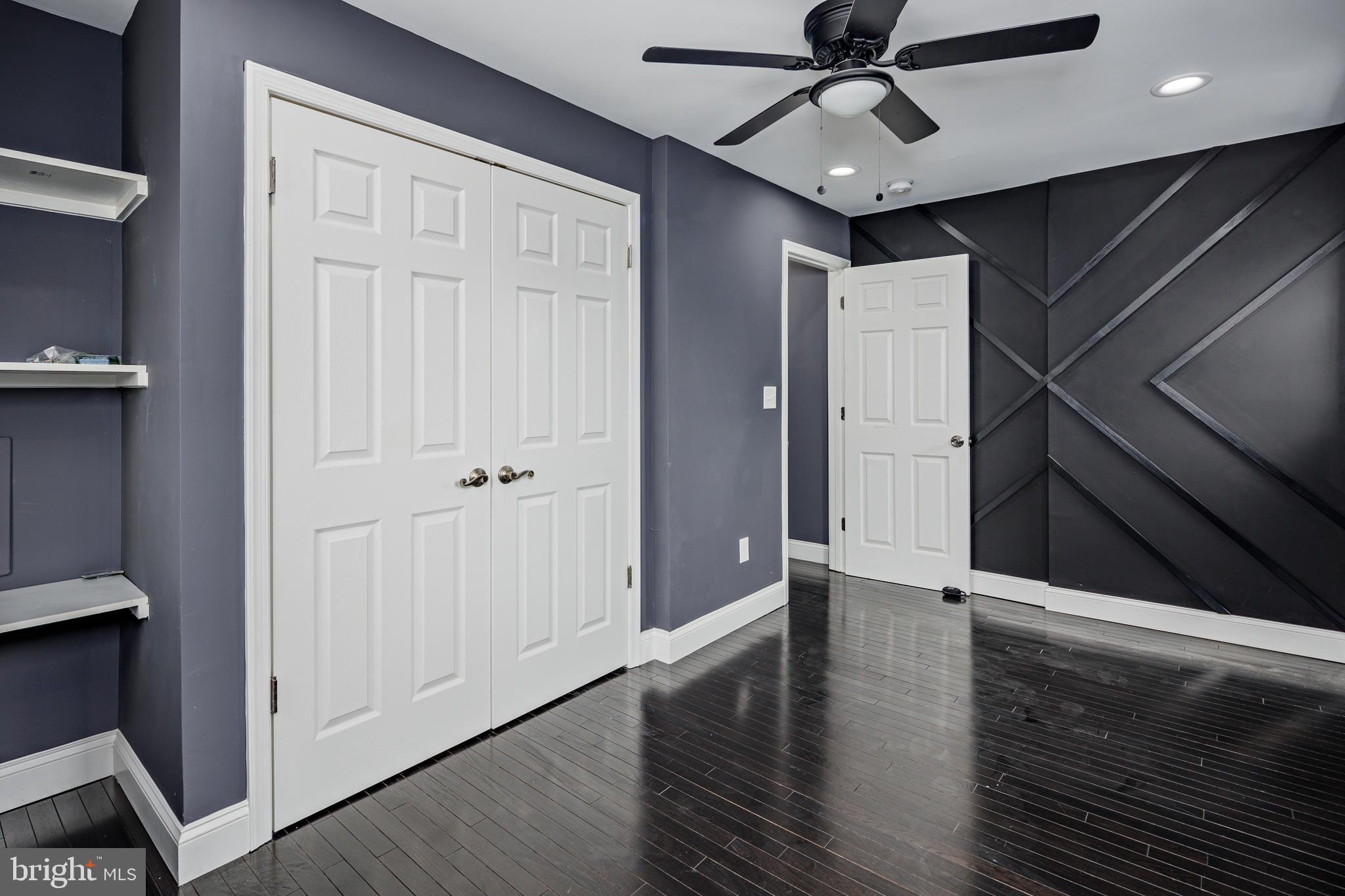 BELAIR-EDISON - Residential