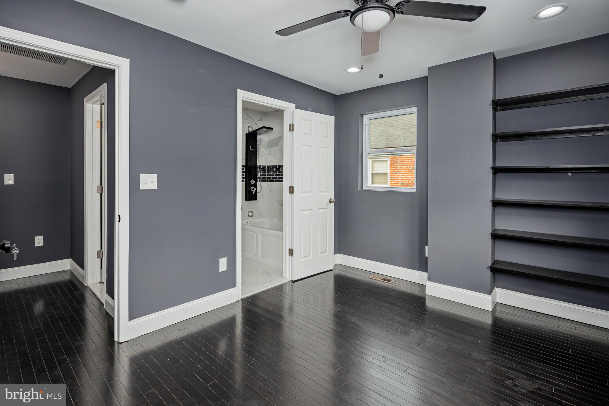 BELAIR-EDISON - Residential