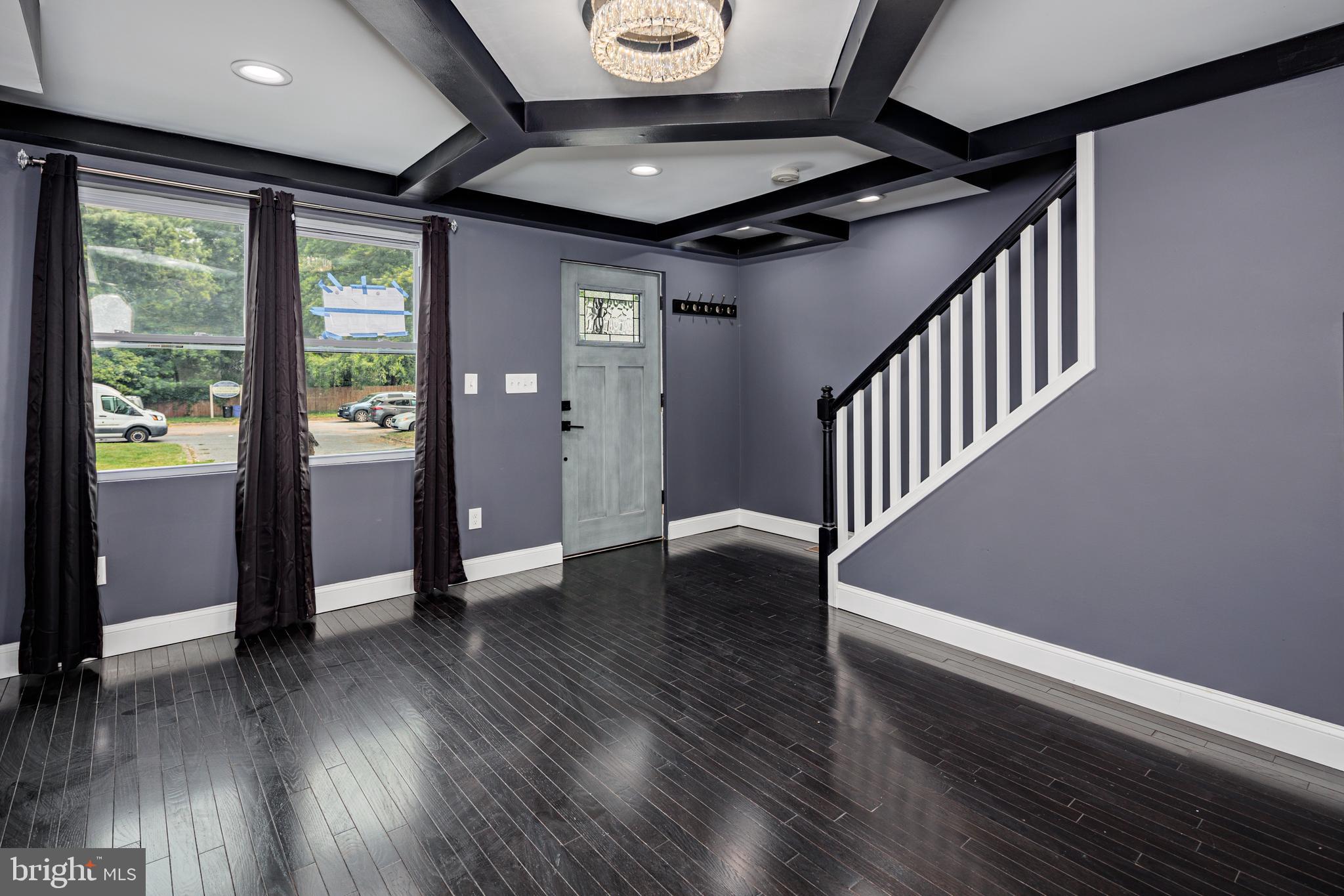 BELAIR-EDISON - Residential