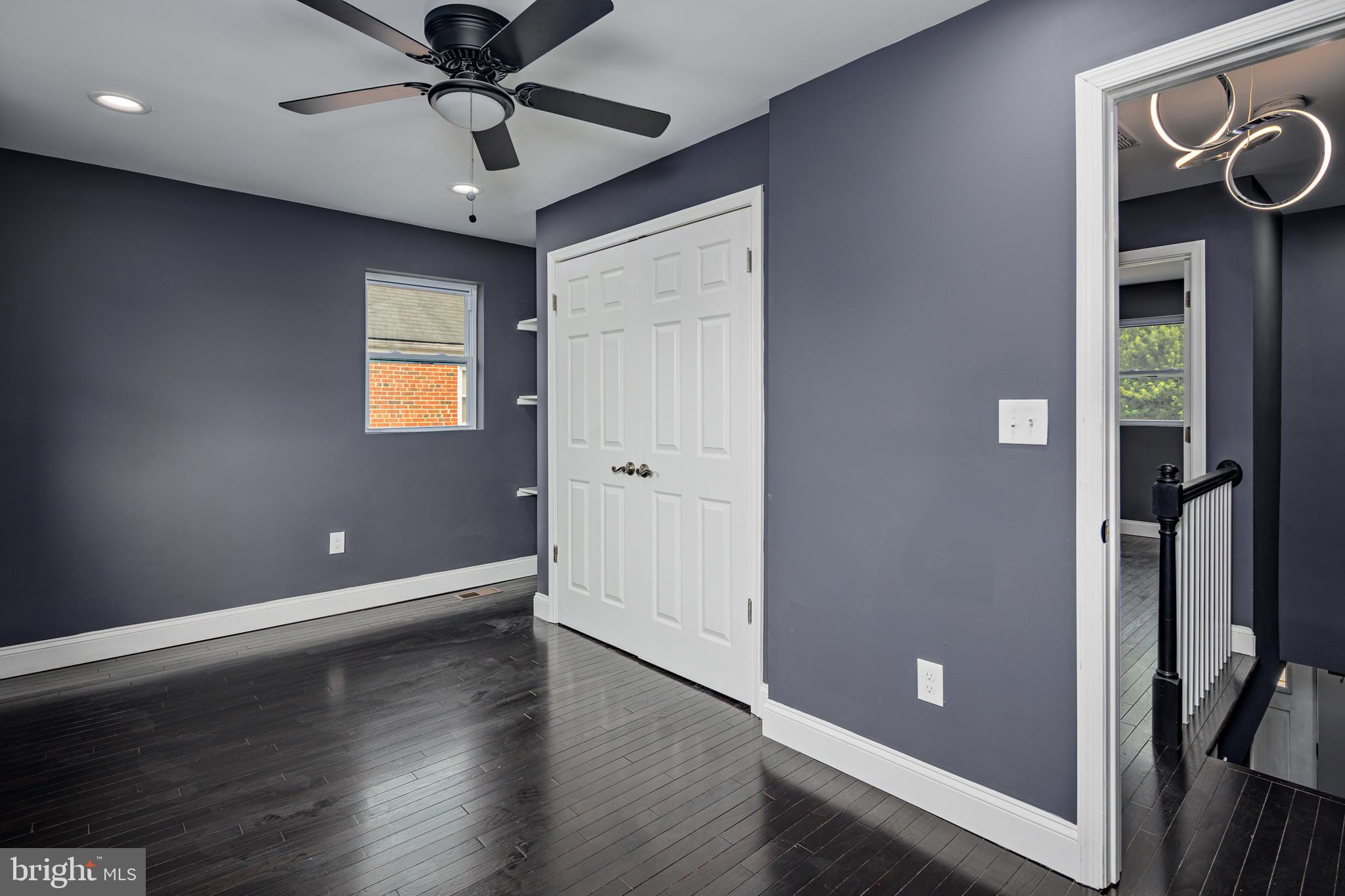 BELAIR-EDISON - Residential