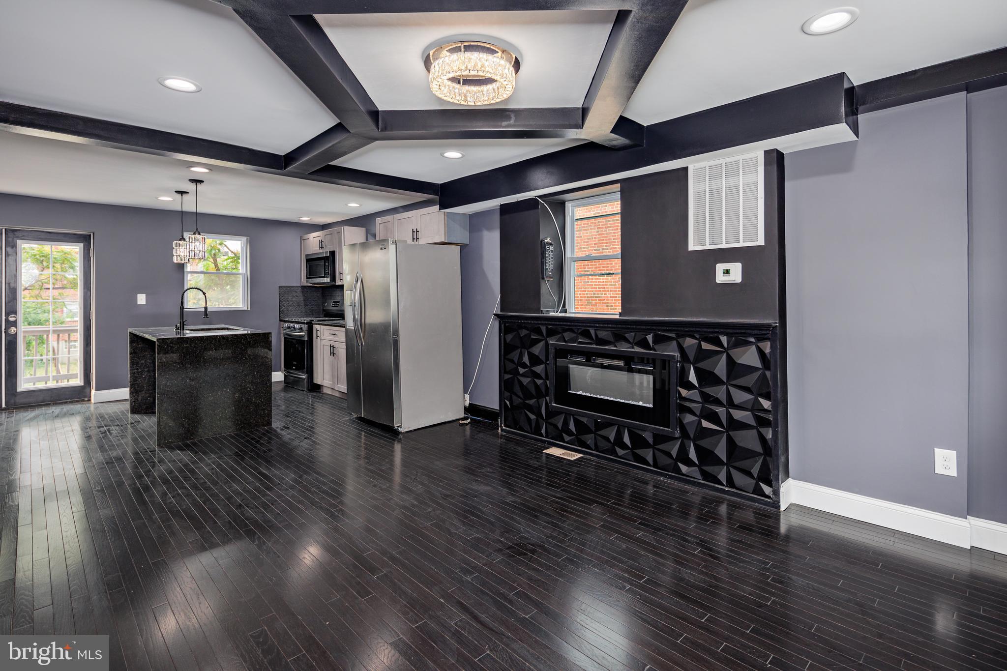 BELAIR-EDISON - Residential