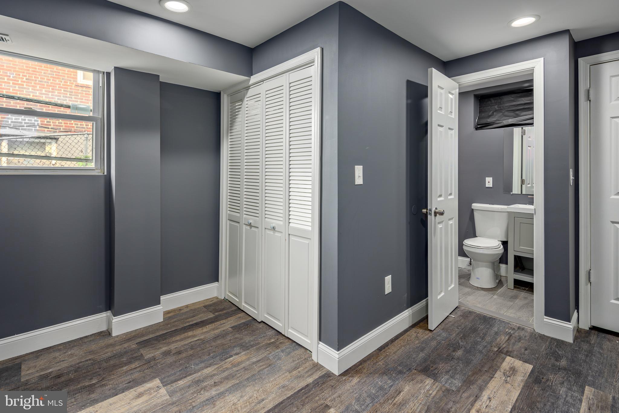 BELAIR-EDISON - Residential