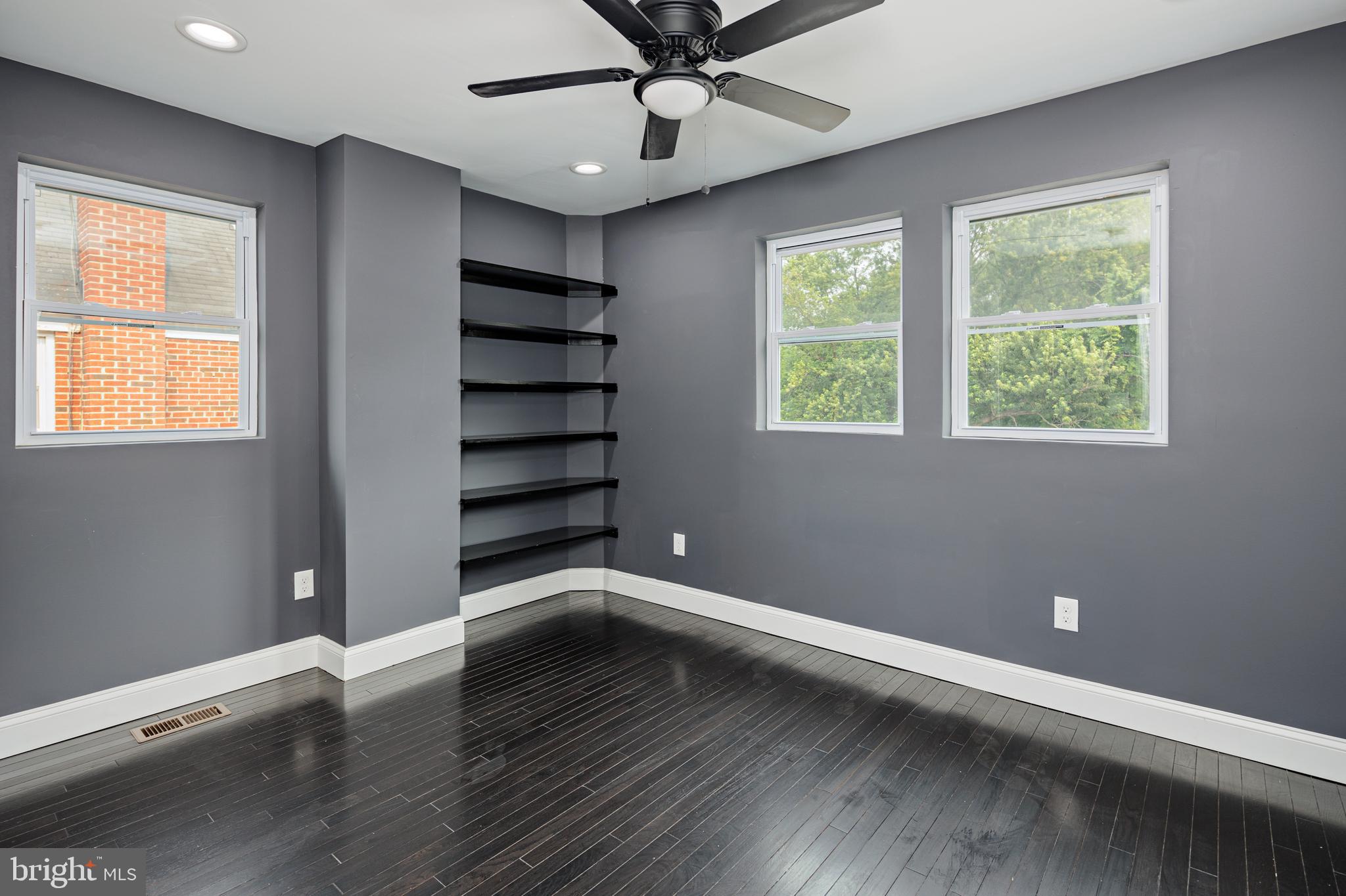 BELAIR-EDISON - Residential