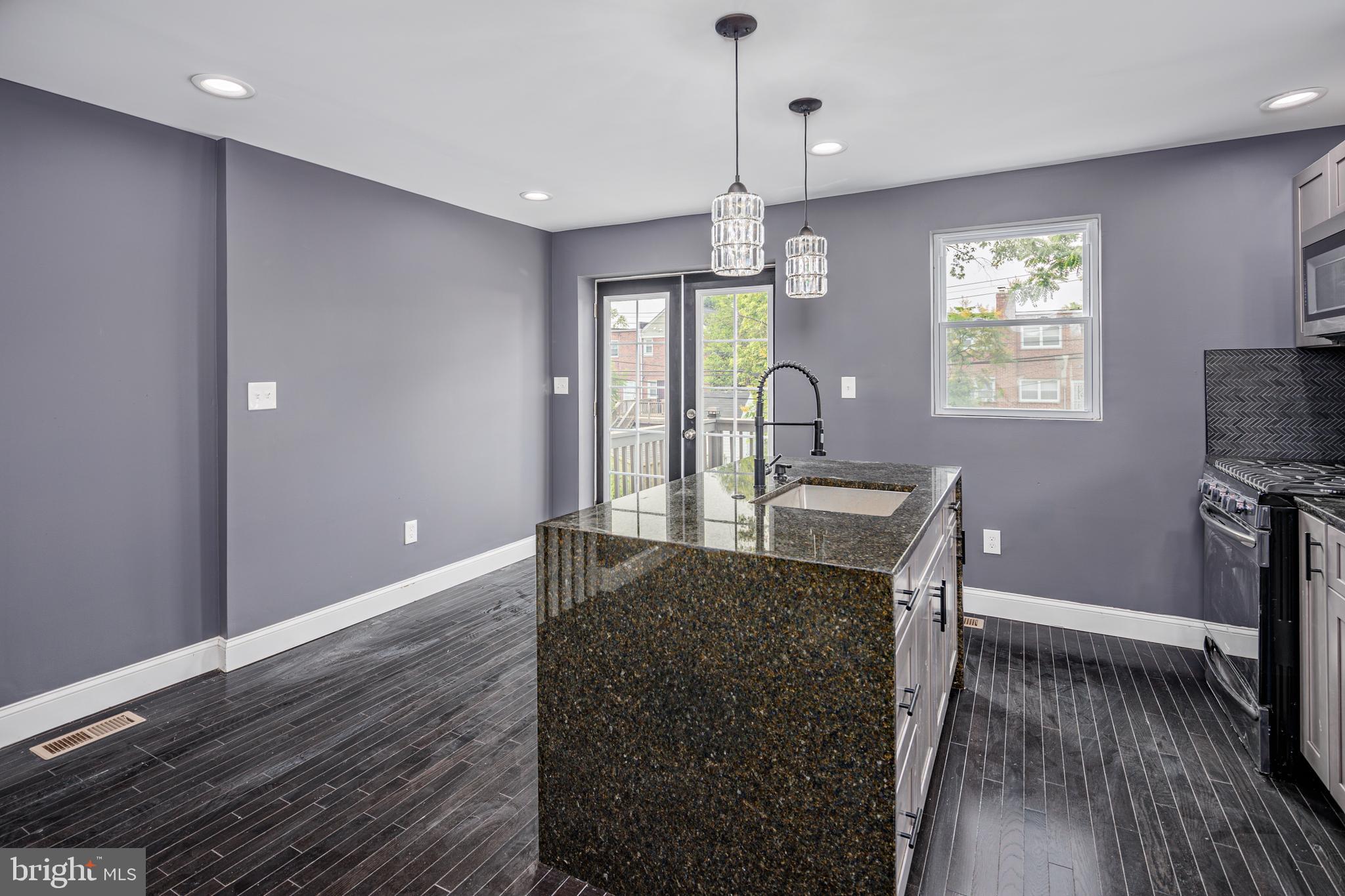 BELAIR-EDISON - Residential