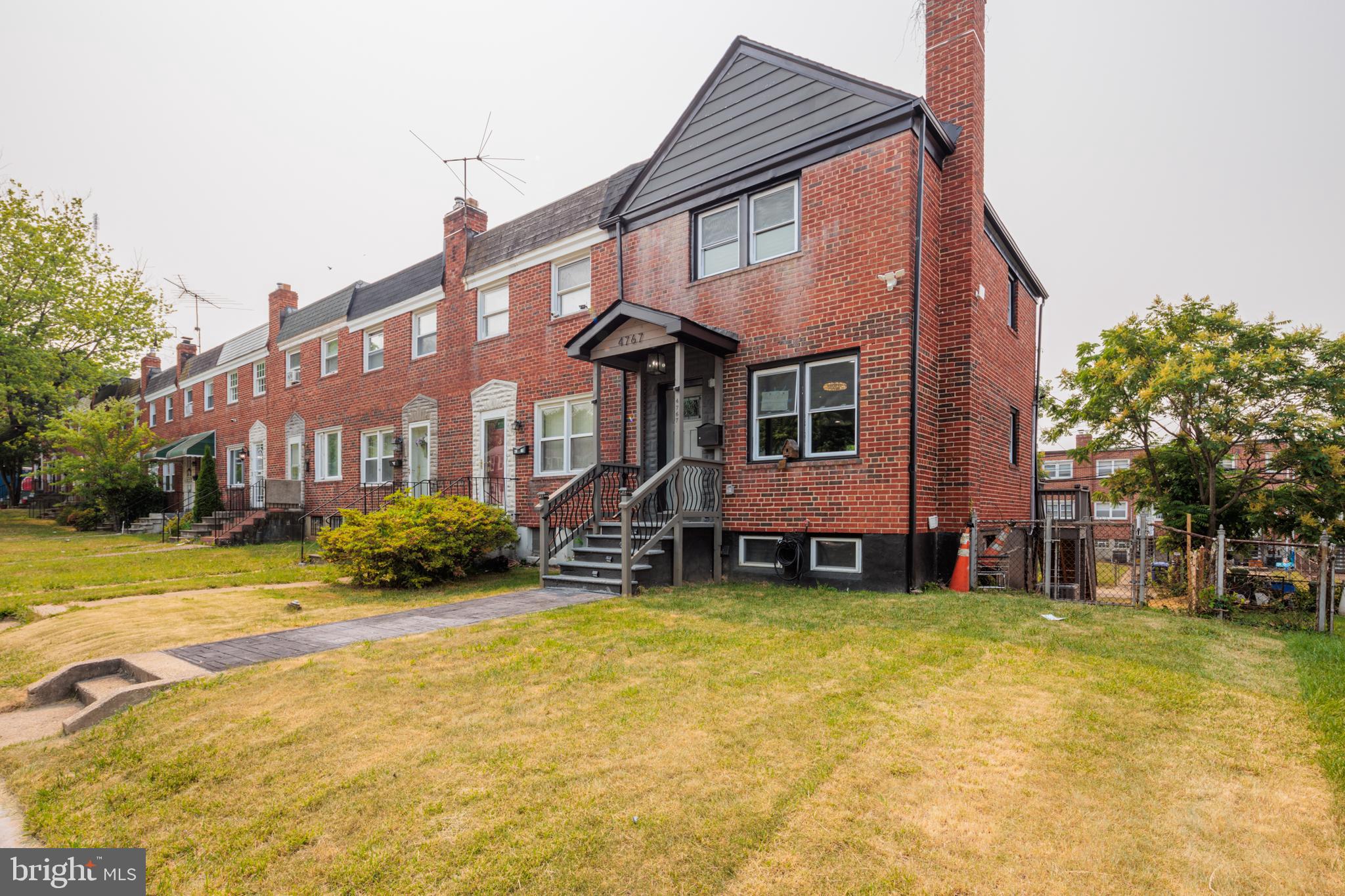 BELAIR-EDISON - Residential