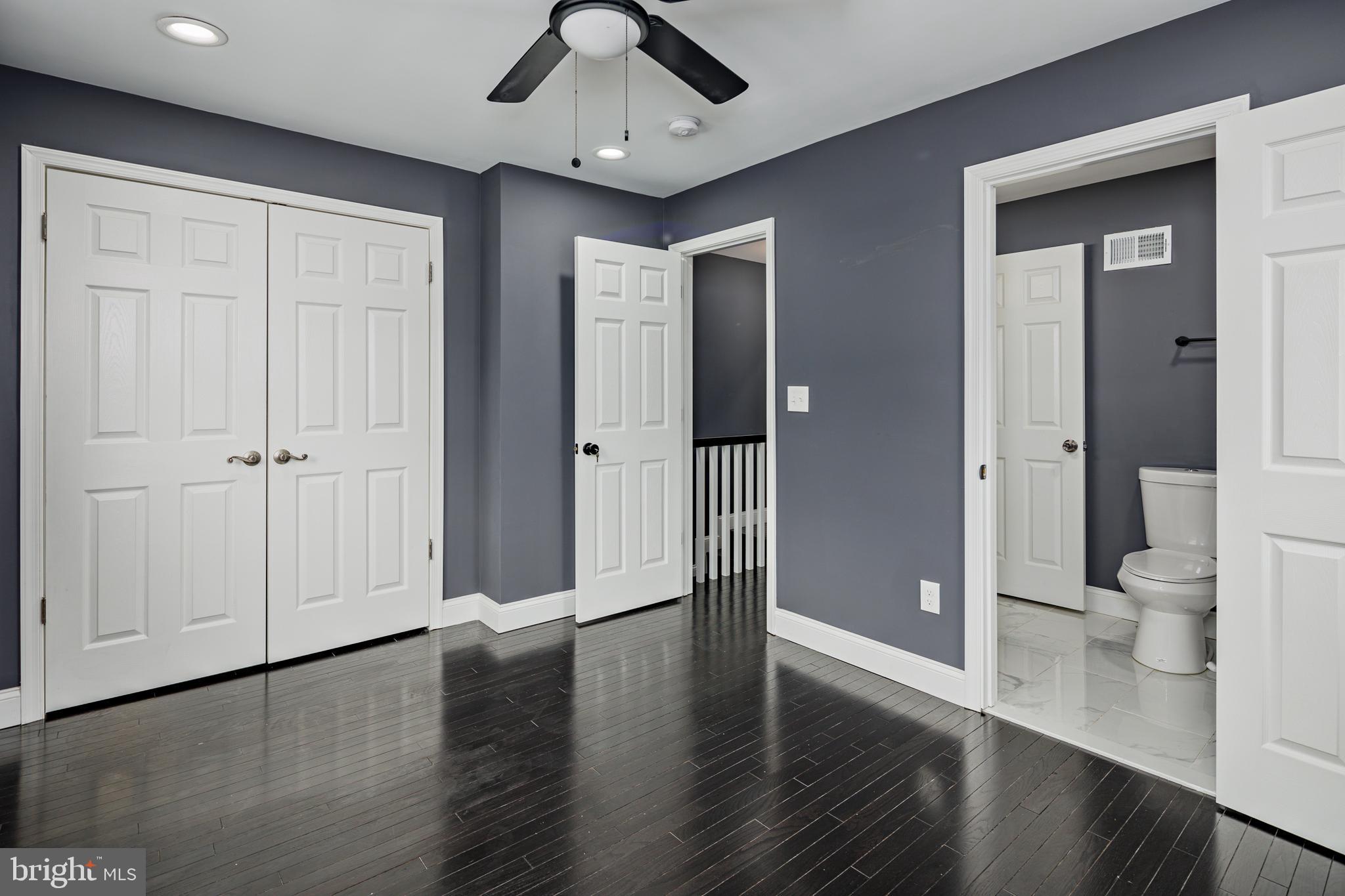 BELAIR-EDISON - Residential