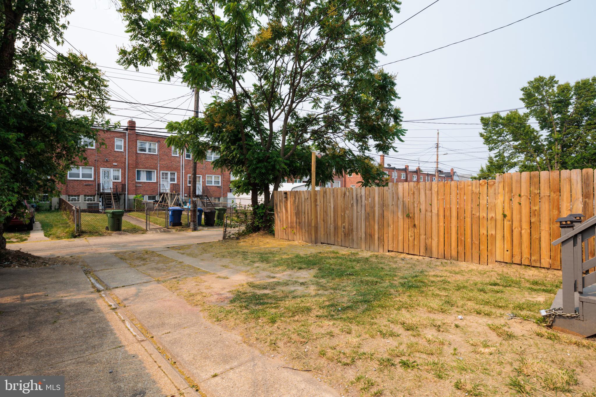 BELAIR-EDISON - Residential